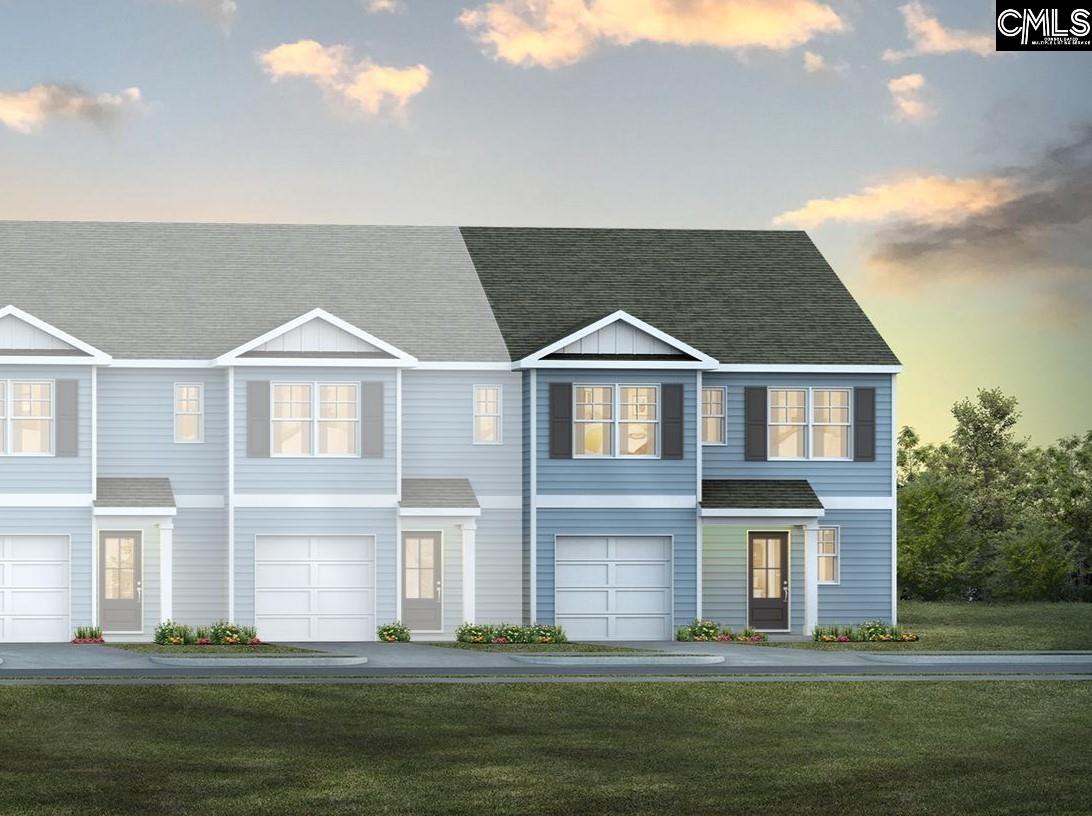 828 Gatestone Lane Hopkins, SC 29061