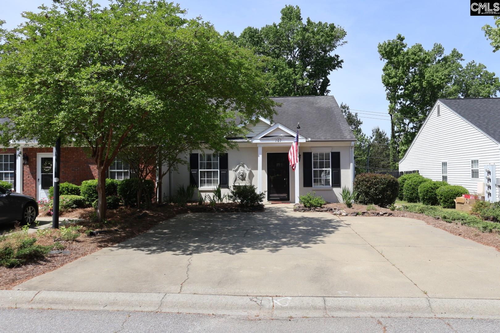 107 Waverly Drive Lexington, SC 29072
