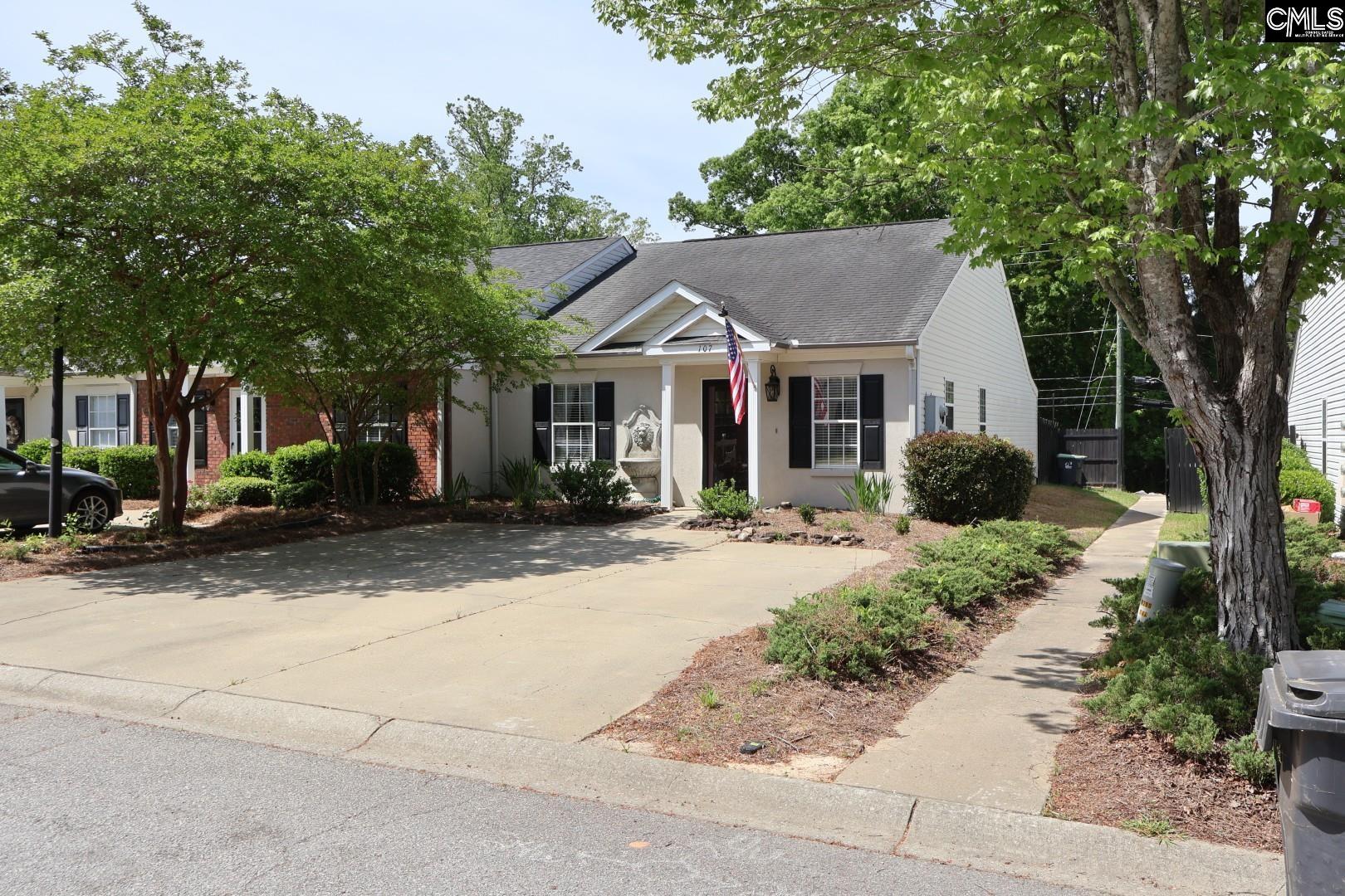 107 Waverly Drive Lexington, SC 29072