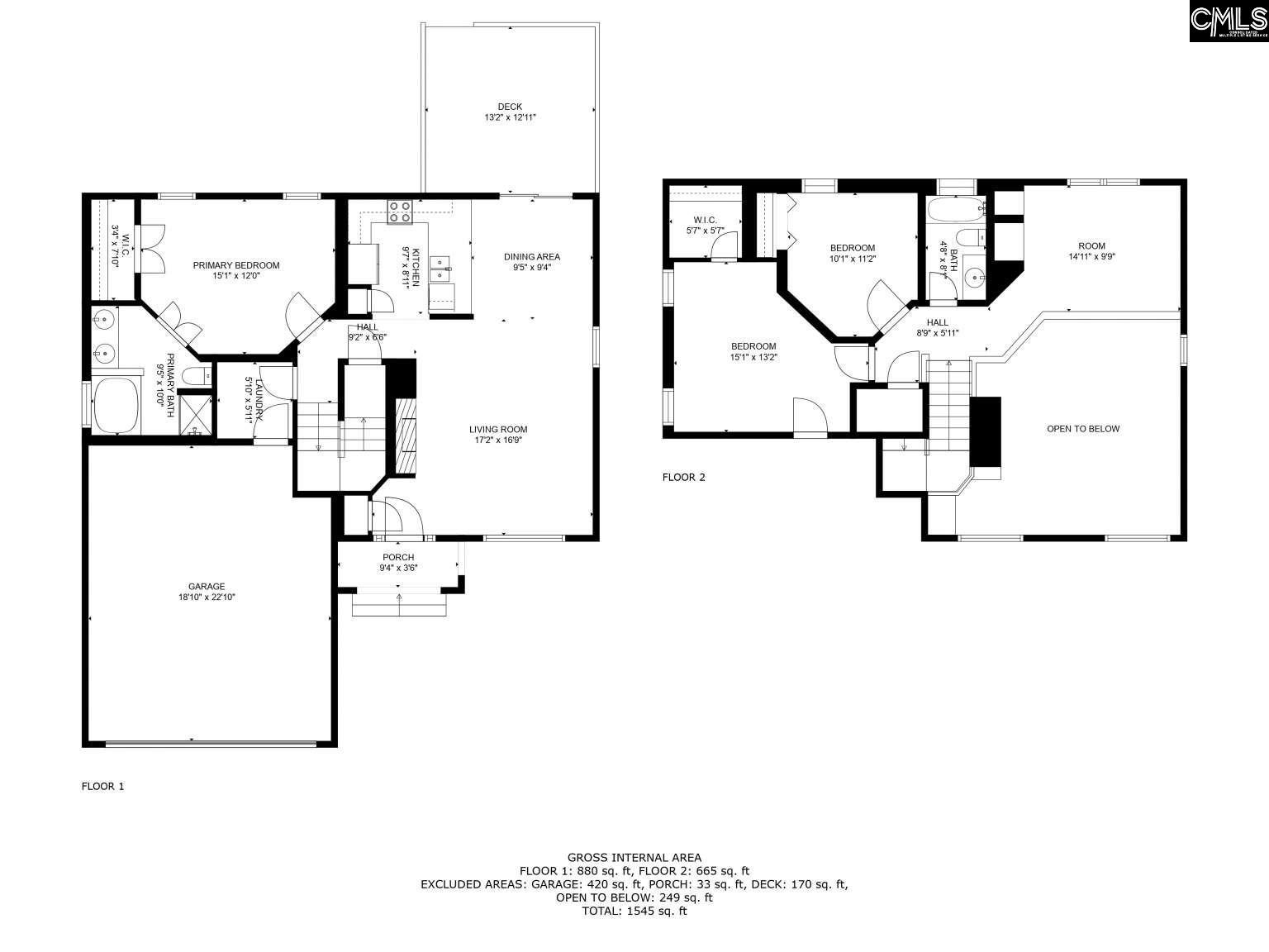 73 Upper Loop Way Columbia, SC 29212