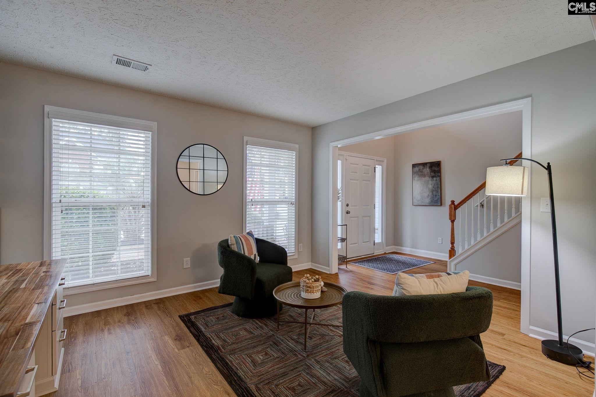 1509 Legion Drive Columbia, SC 29229-9586