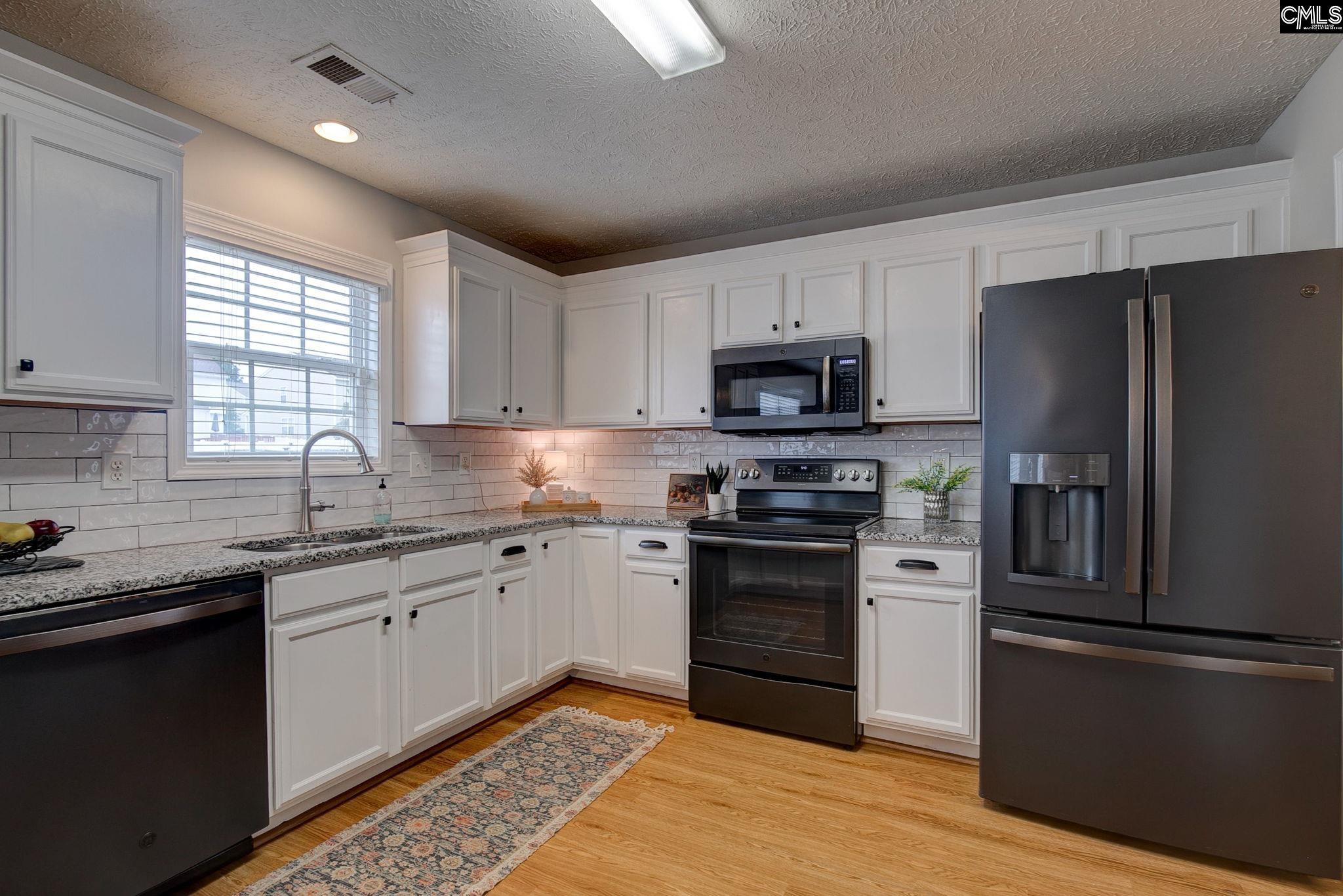 1509 Legion Drive Columbia, SC 29229-9586