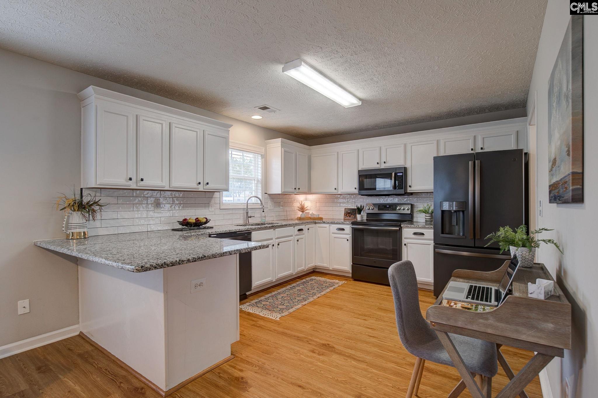 1509 Legion Drive Columbia, SC 29229-9586