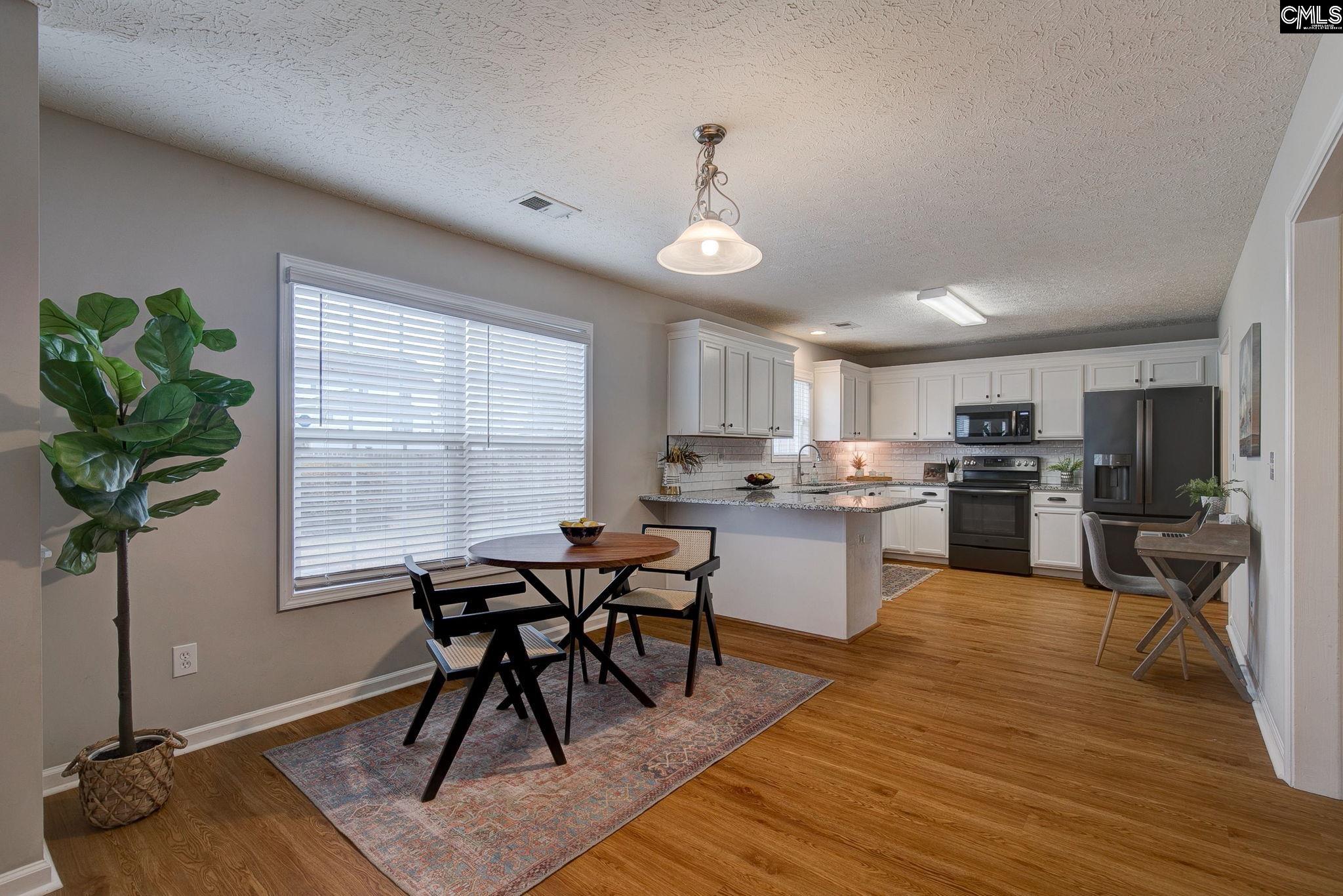 1509 Legion Drive Columbia, SC 29229-9586