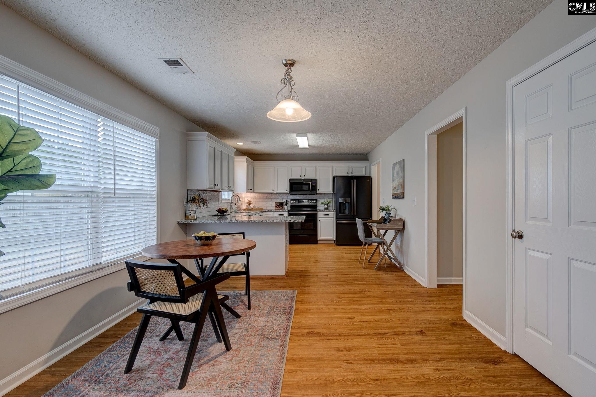 1509 Legion Drive Columbia, SC 29229-9586