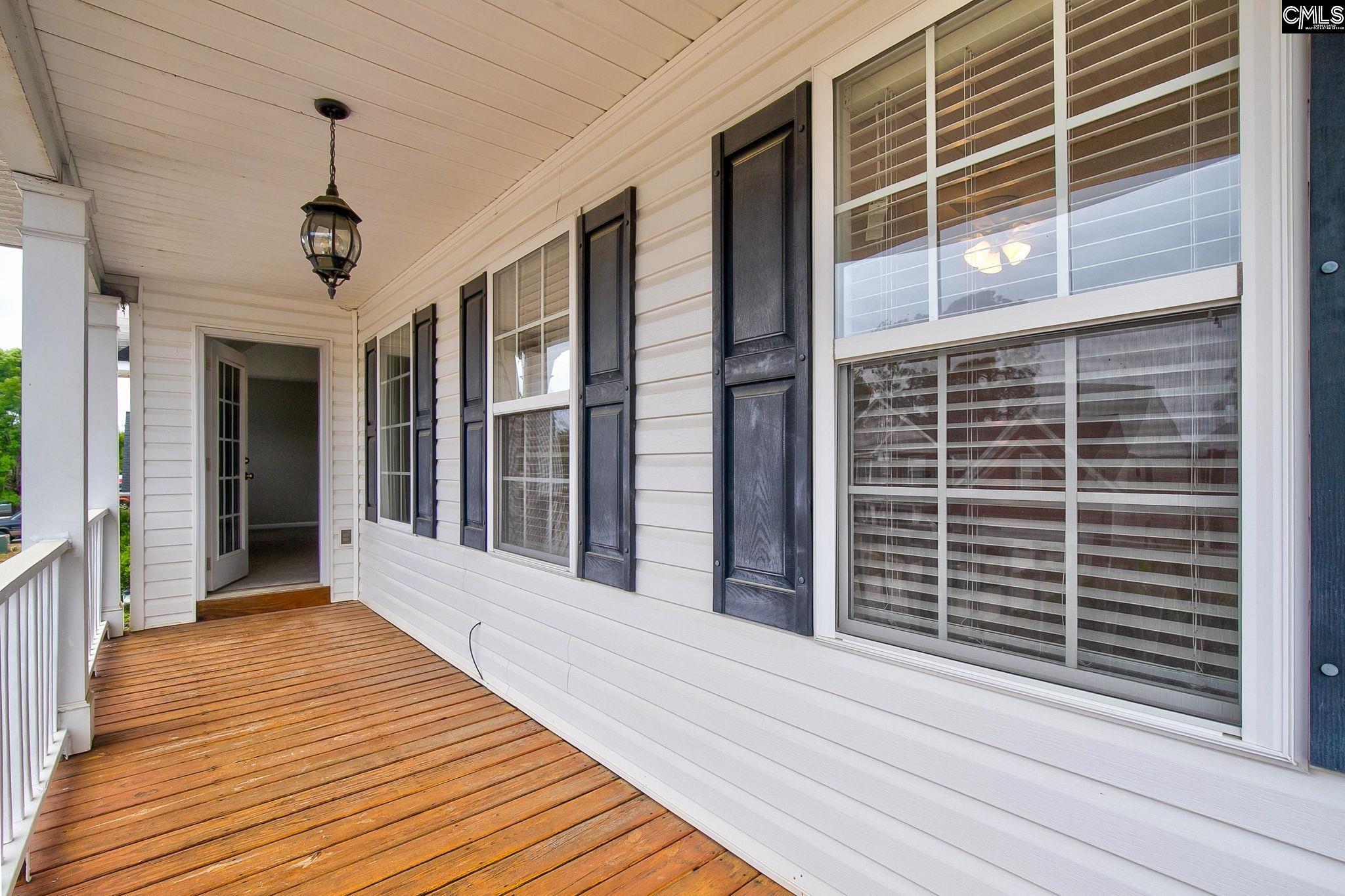 1509 Legion Drive Columbia, SC 29229-9586