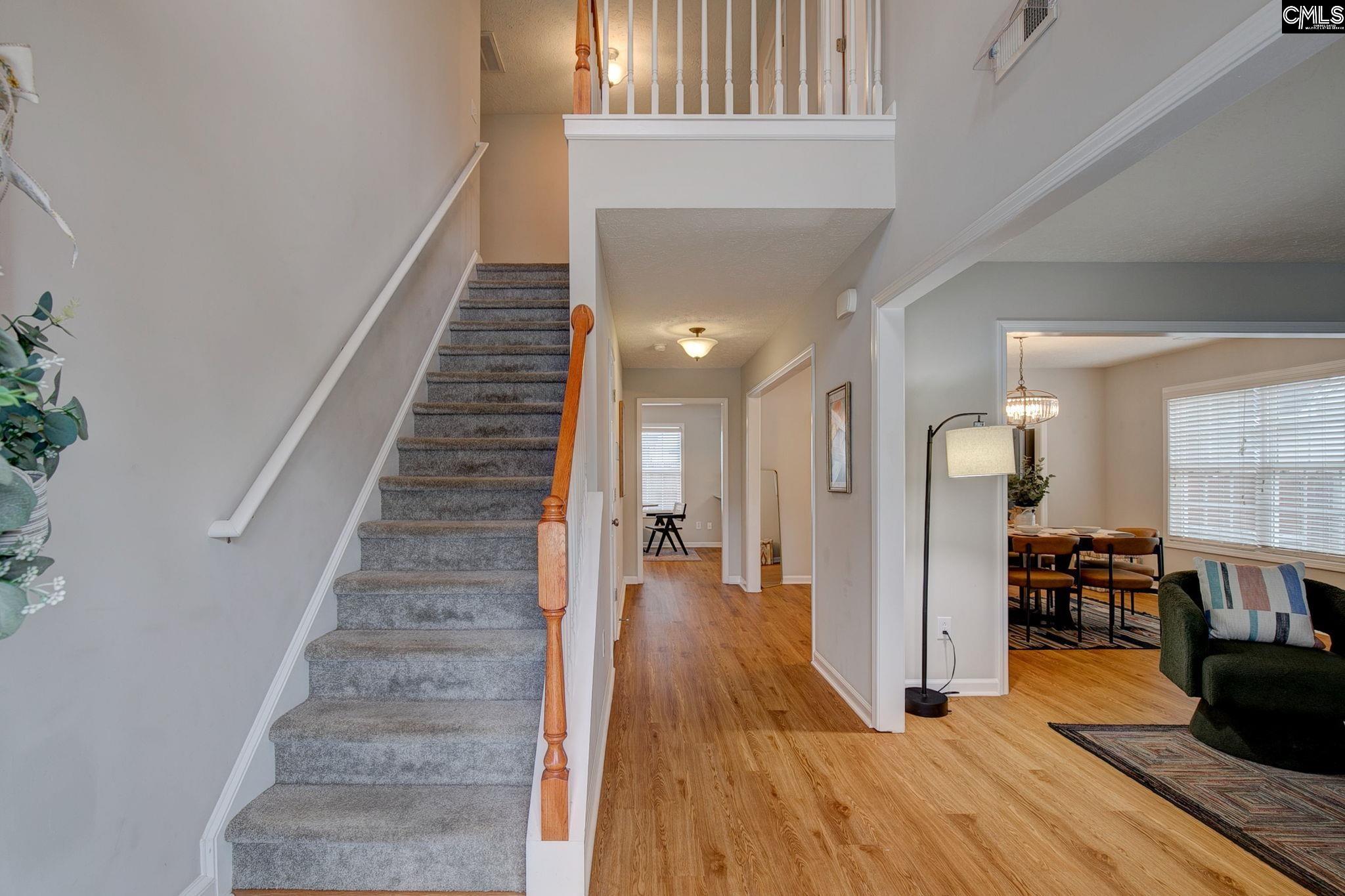1509 Legion Drive Columbia, SC 29229-9586