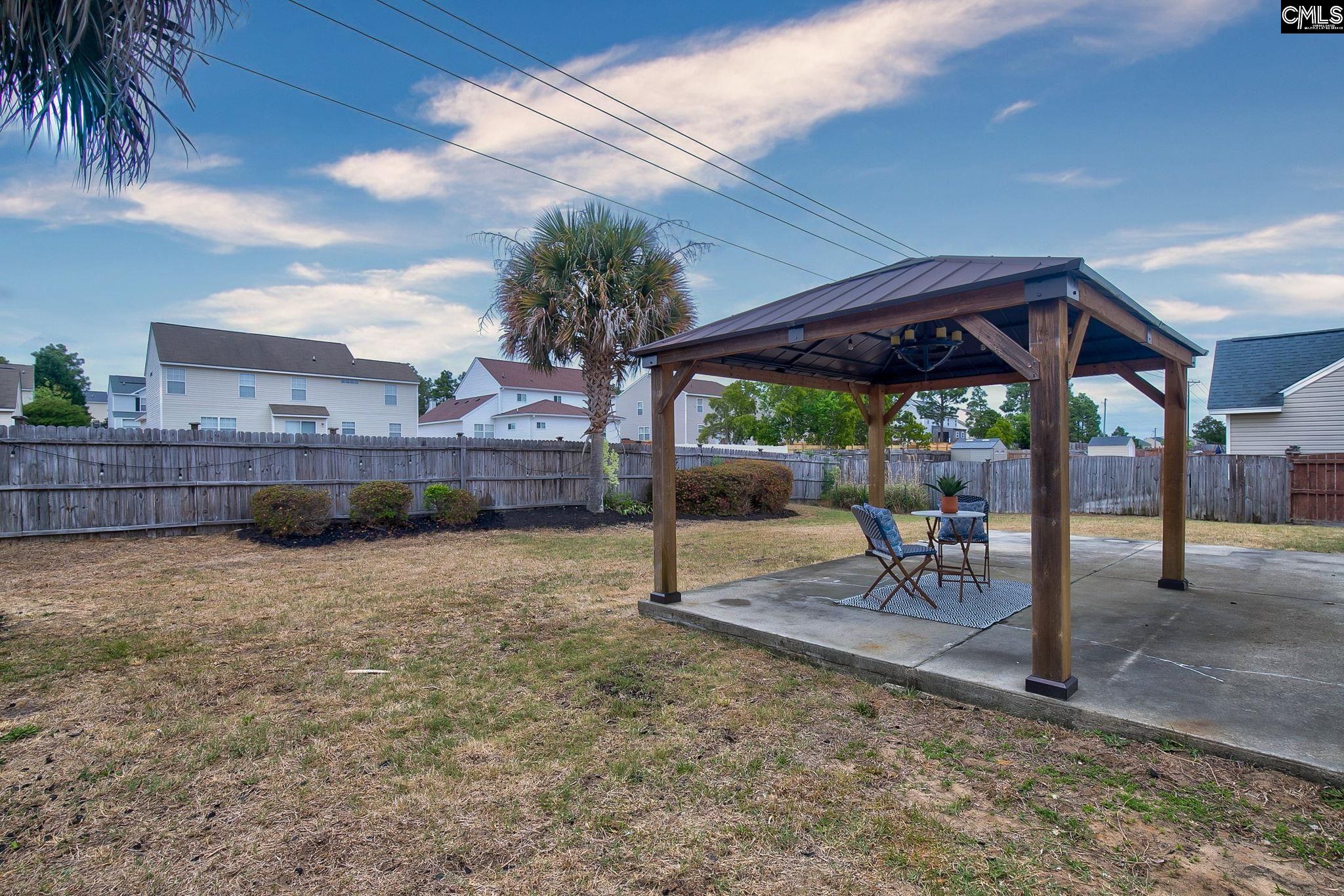 1509 Legion Drive Columbia, SC 29229-9586