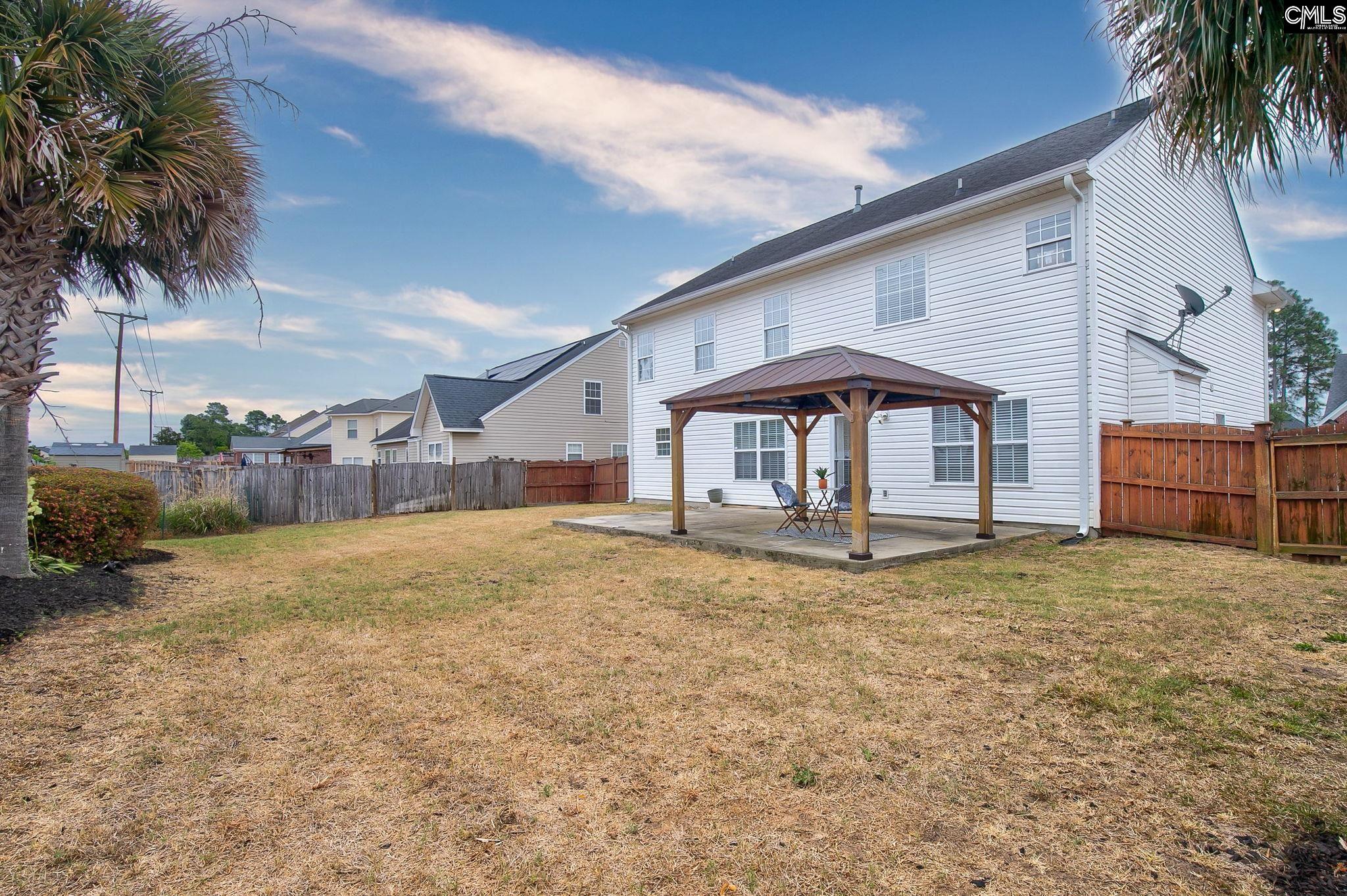 1509 Legion Drive Columbia, SC 29229-9586
