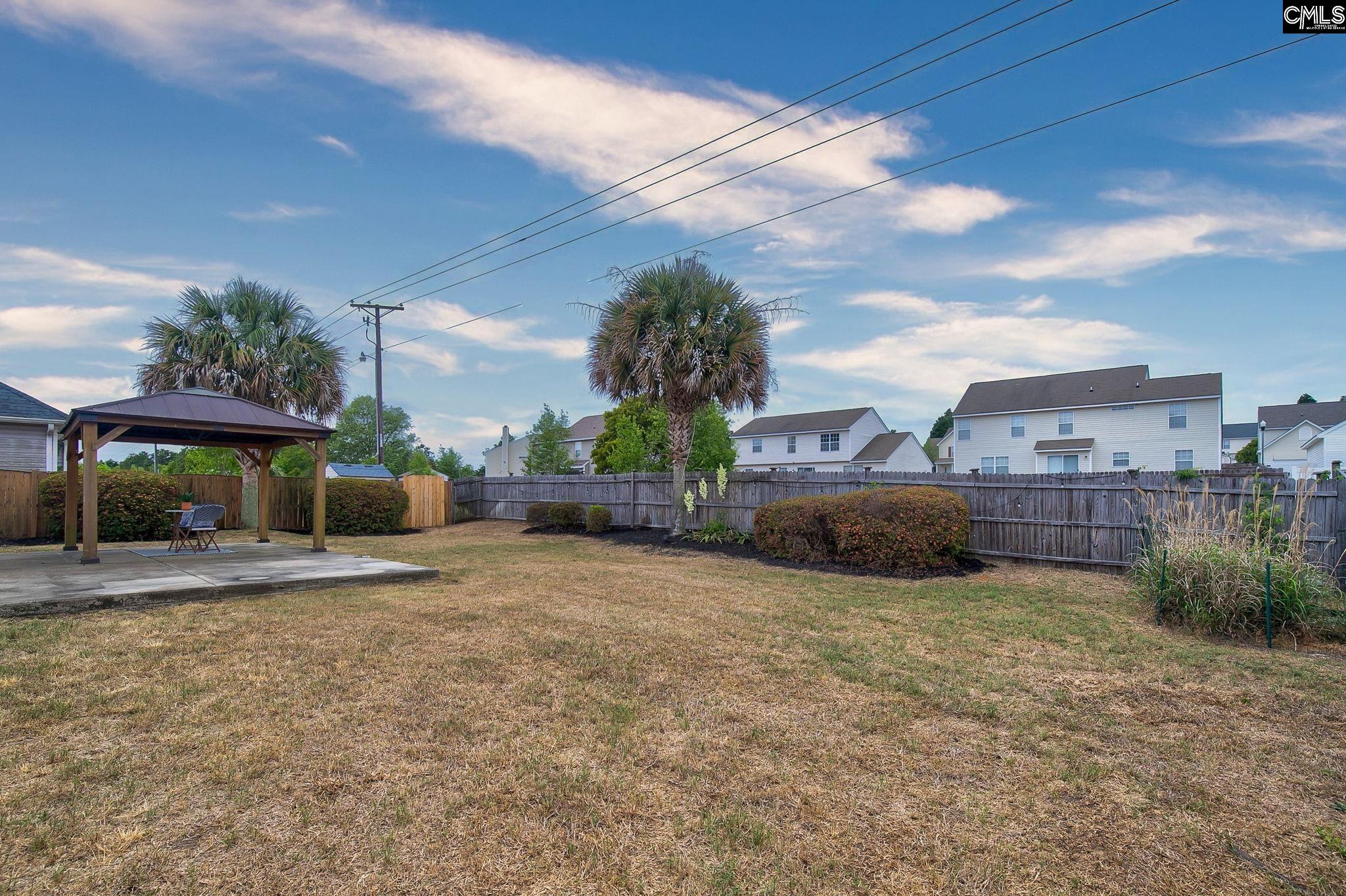 1509 Legion Drive Columbia, SC 29229-9586