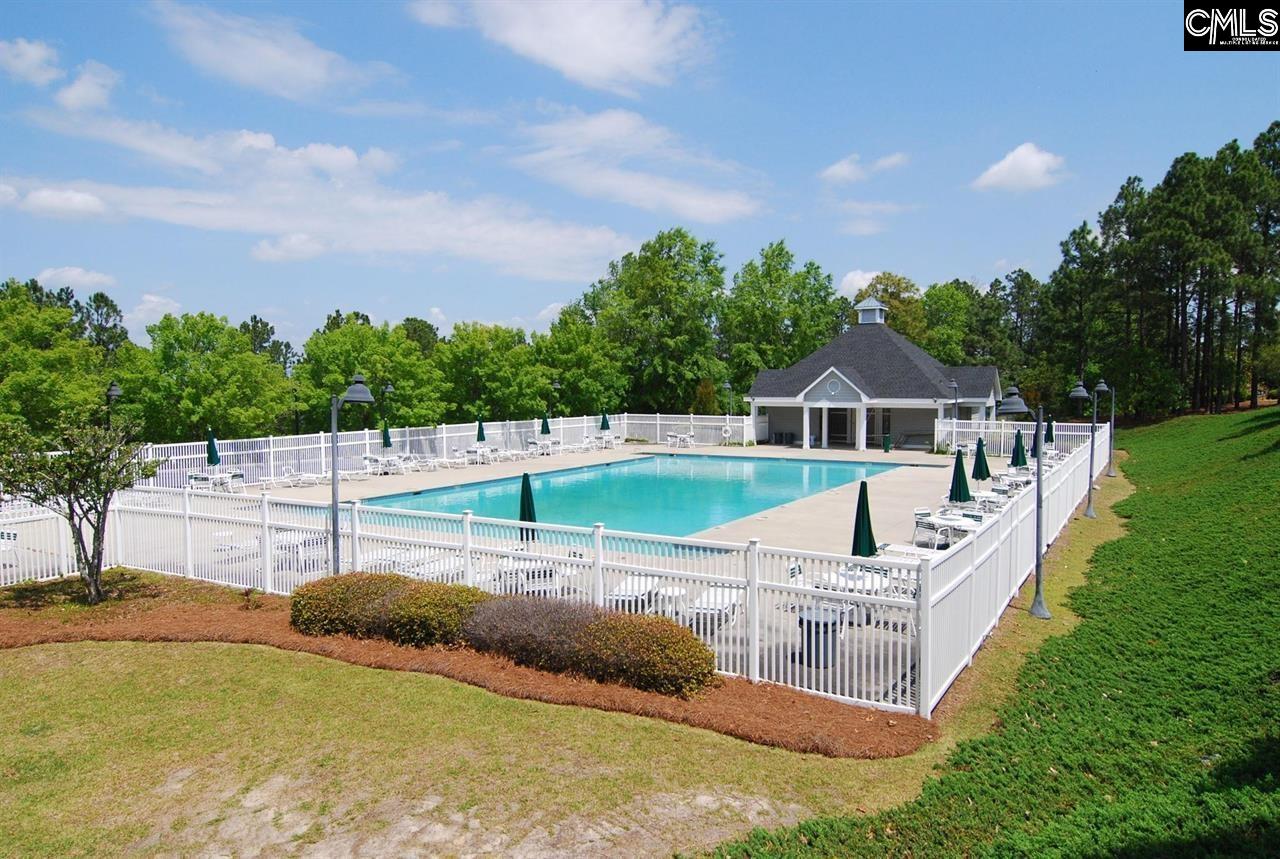 1509 Legion Drive Columbia, SC 29229-9586