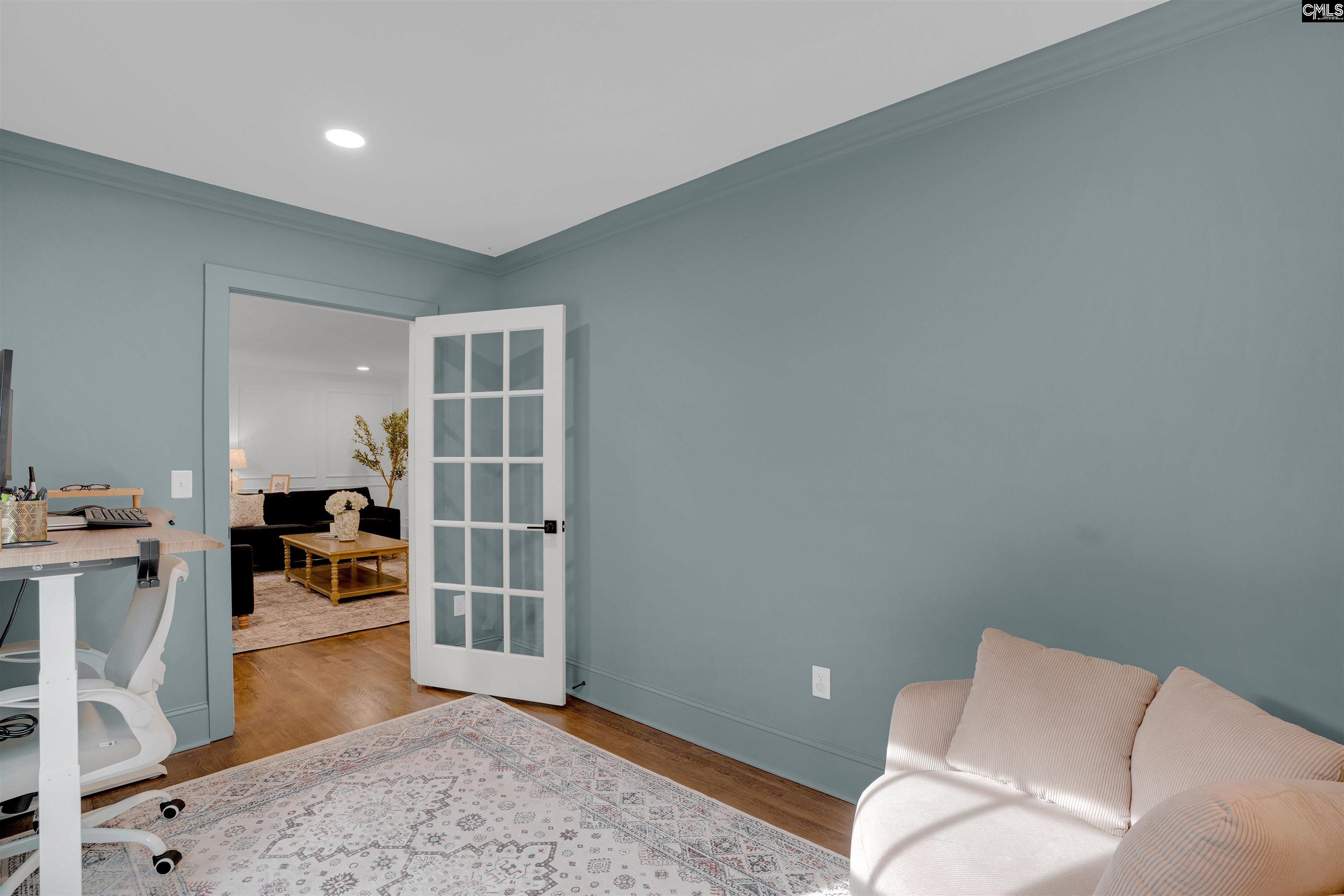 5133 Furman Avenue Forest Acres, SC 29206