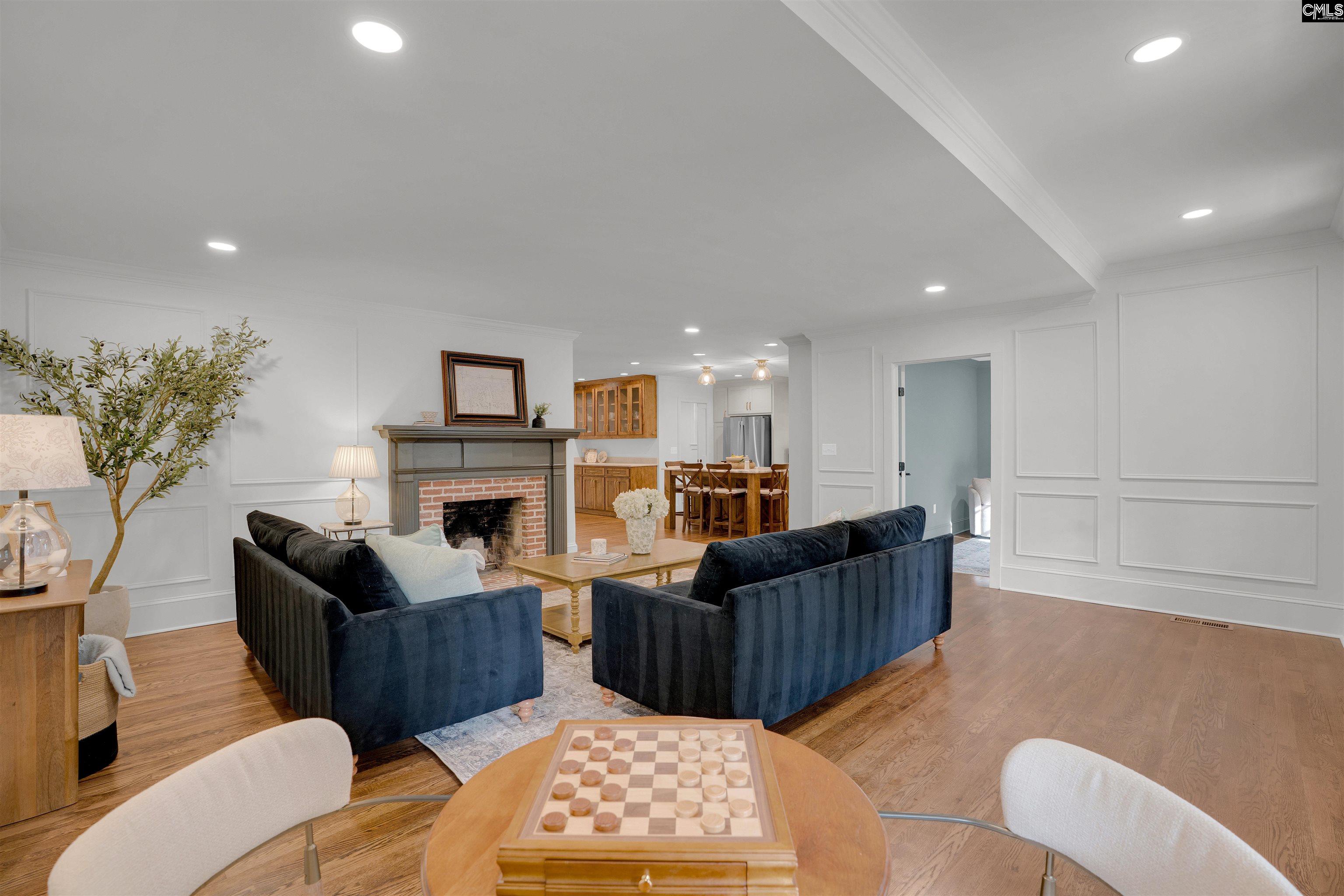 5133 Furman Avenue Forest Acres, SC 29206