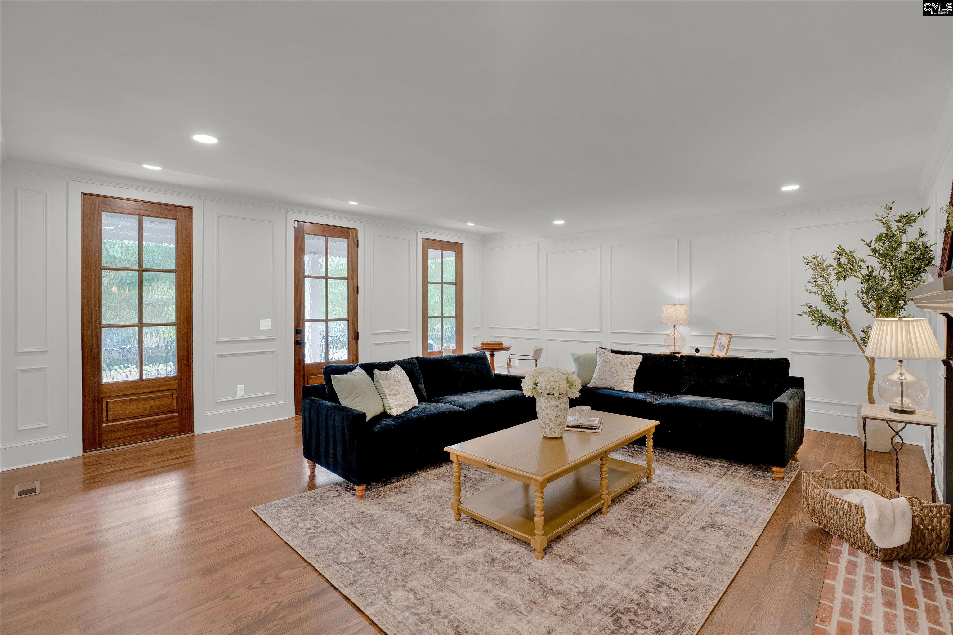 5133 Furman Avenue Forest Acres, SC 29206