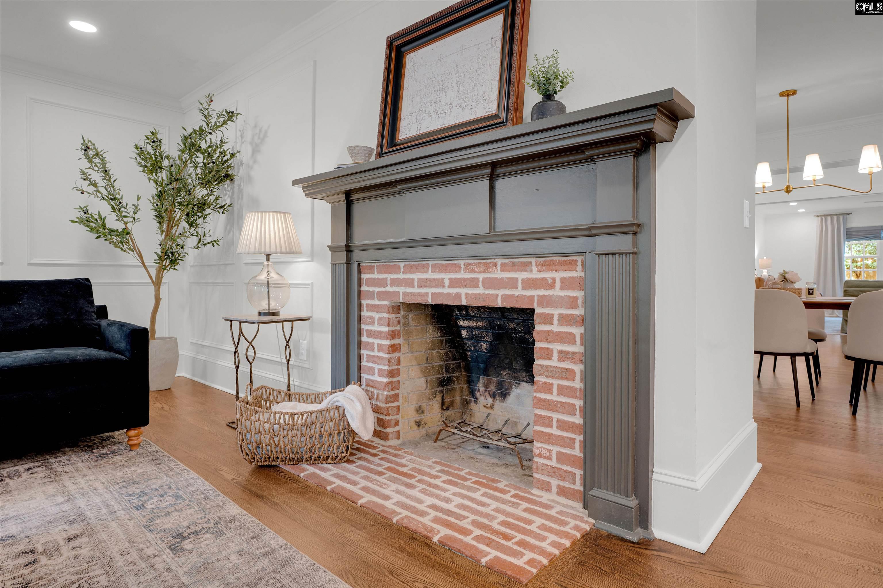 5133 Furman Avenue Forest Acres, SC 29206