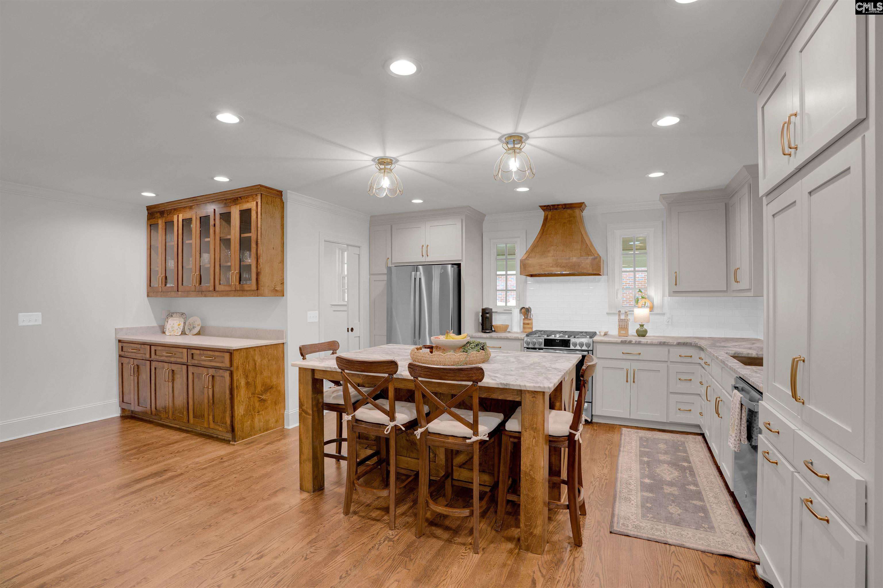 5133 Furman Avenue Forest Acres, SC 29206