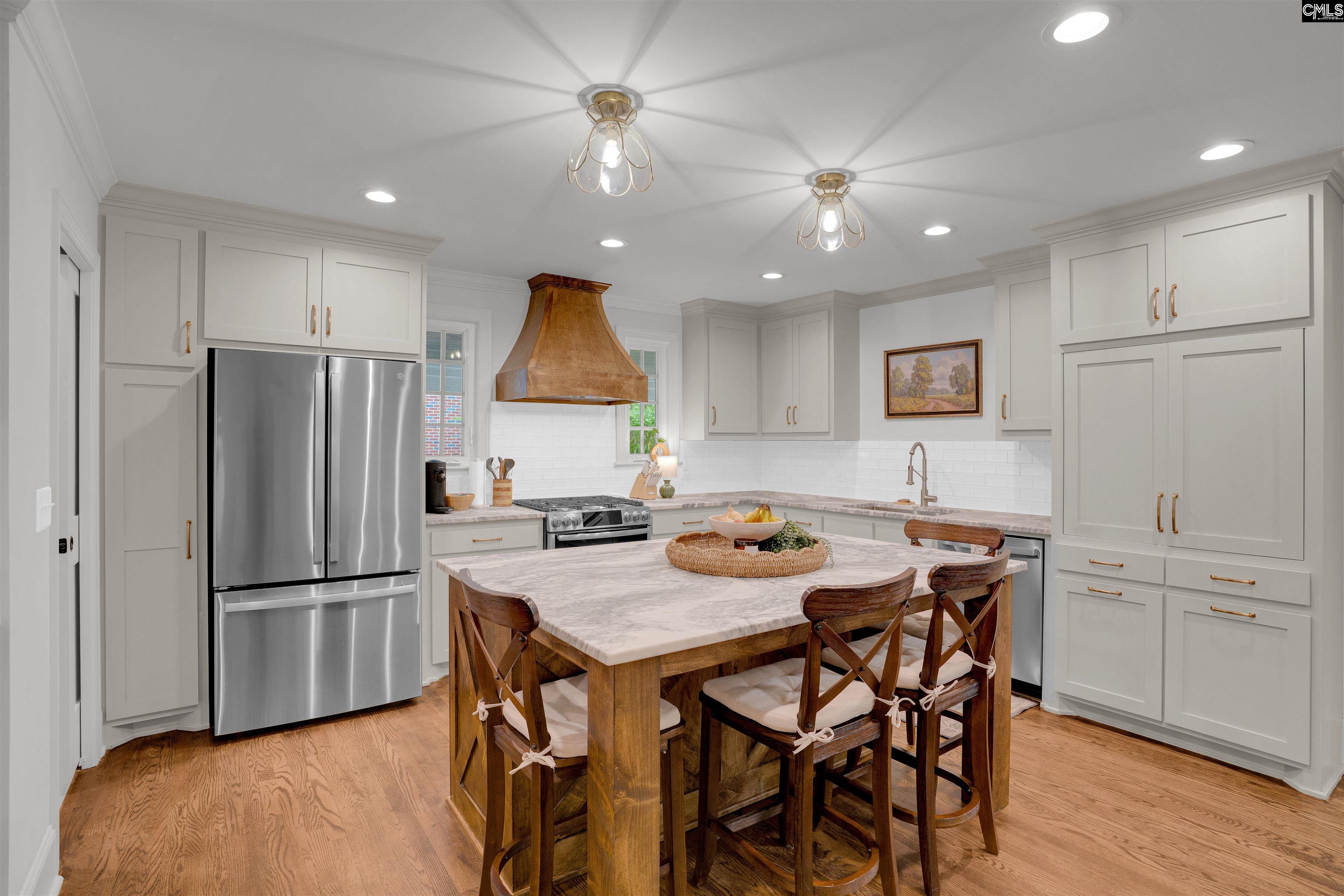 5133 Furman Avenue Forest Acres, SC 29206