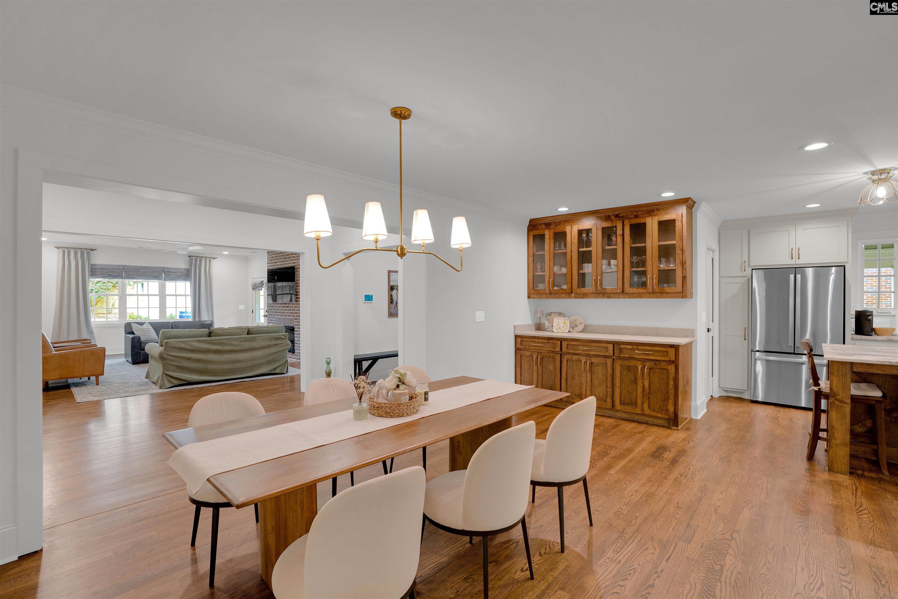 5133 Furman Avenue Forest Acres, SC 29206
