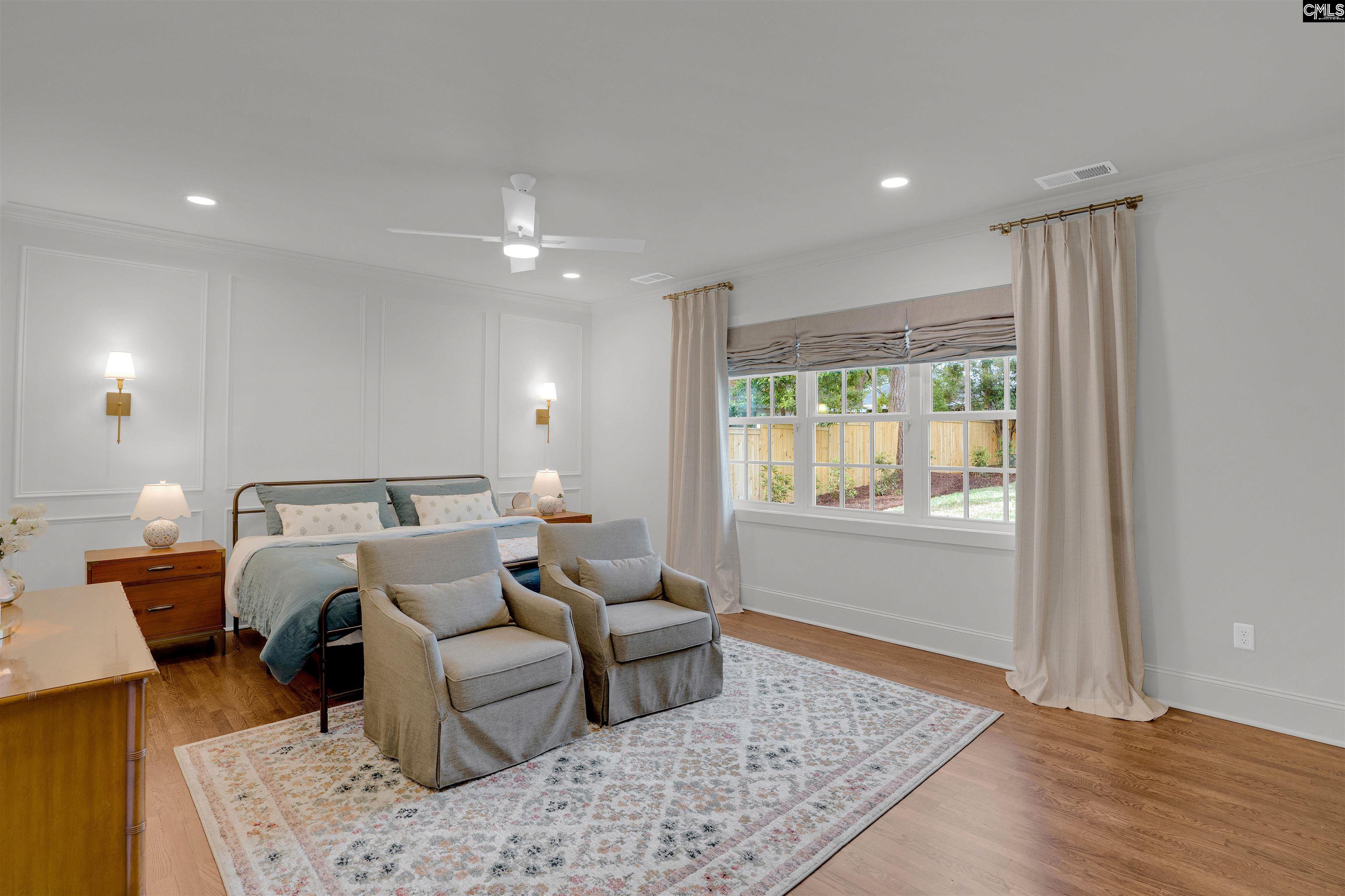 5133 Furman Avenue Forest Acres, SC 29206