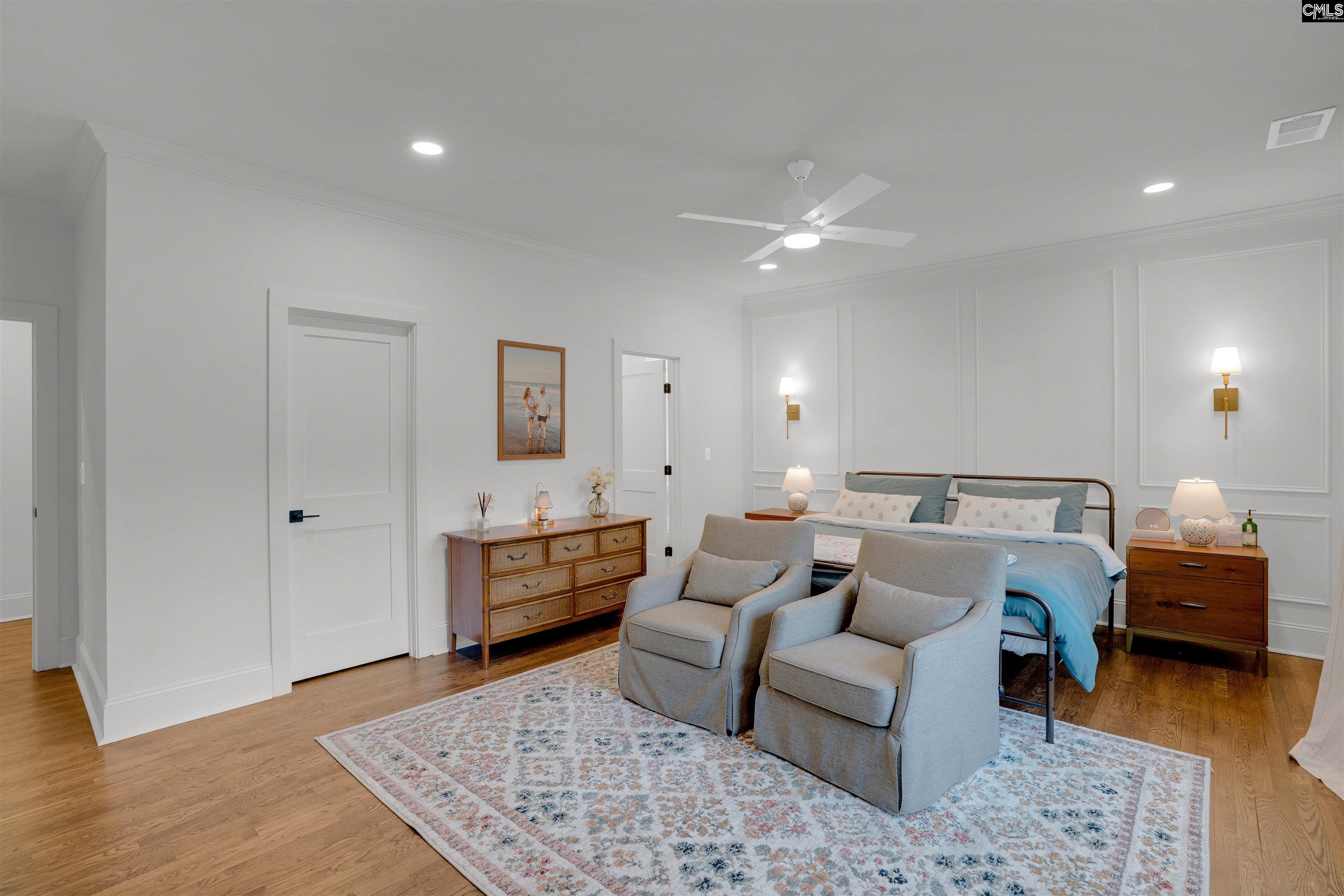 5133 Furman Avenue Forest Acres, SC 29206
