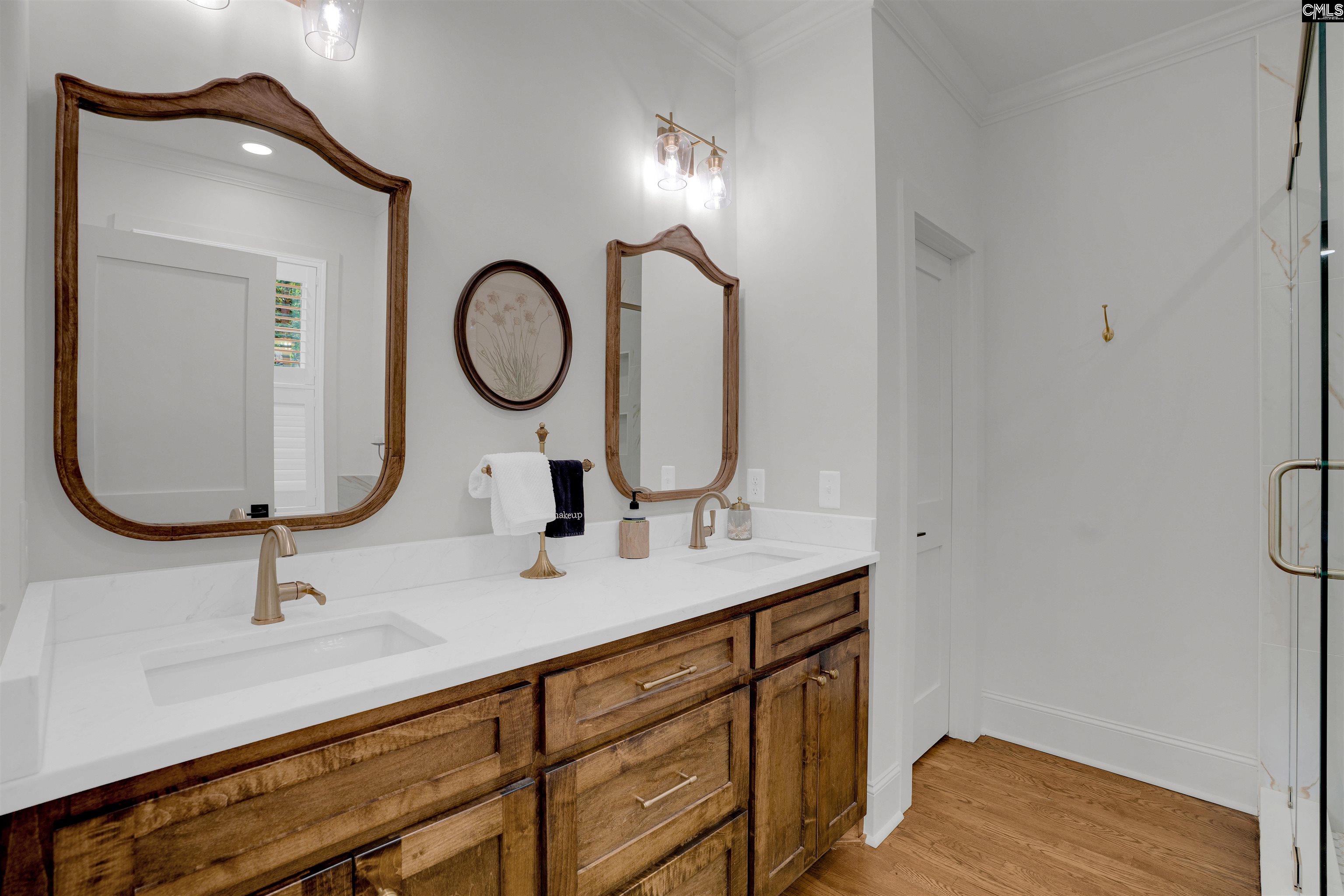 5133 Furman Avenue Forest Acres, SC 29206