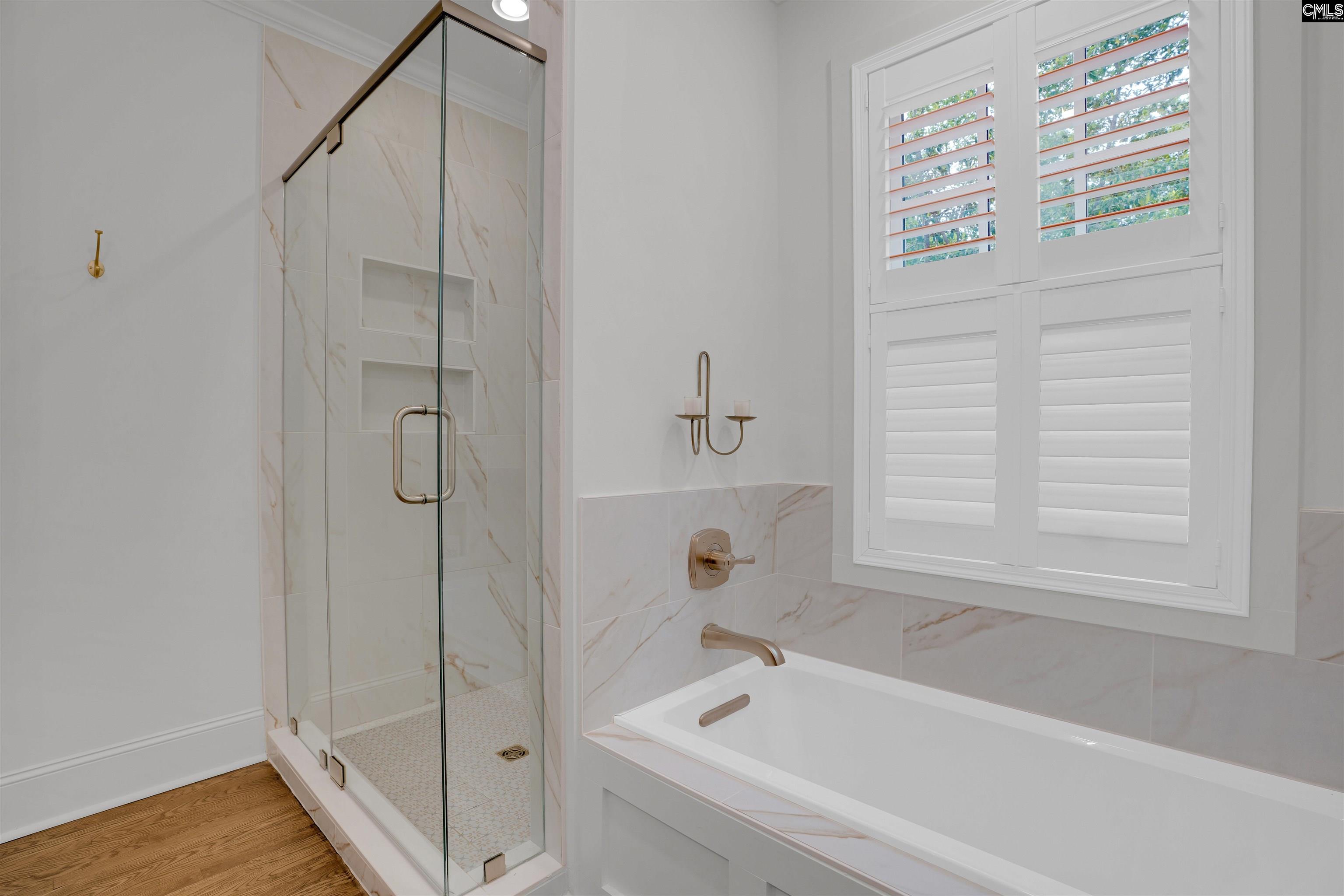 5133 Furman Avenue Forest Acres, SC 29206