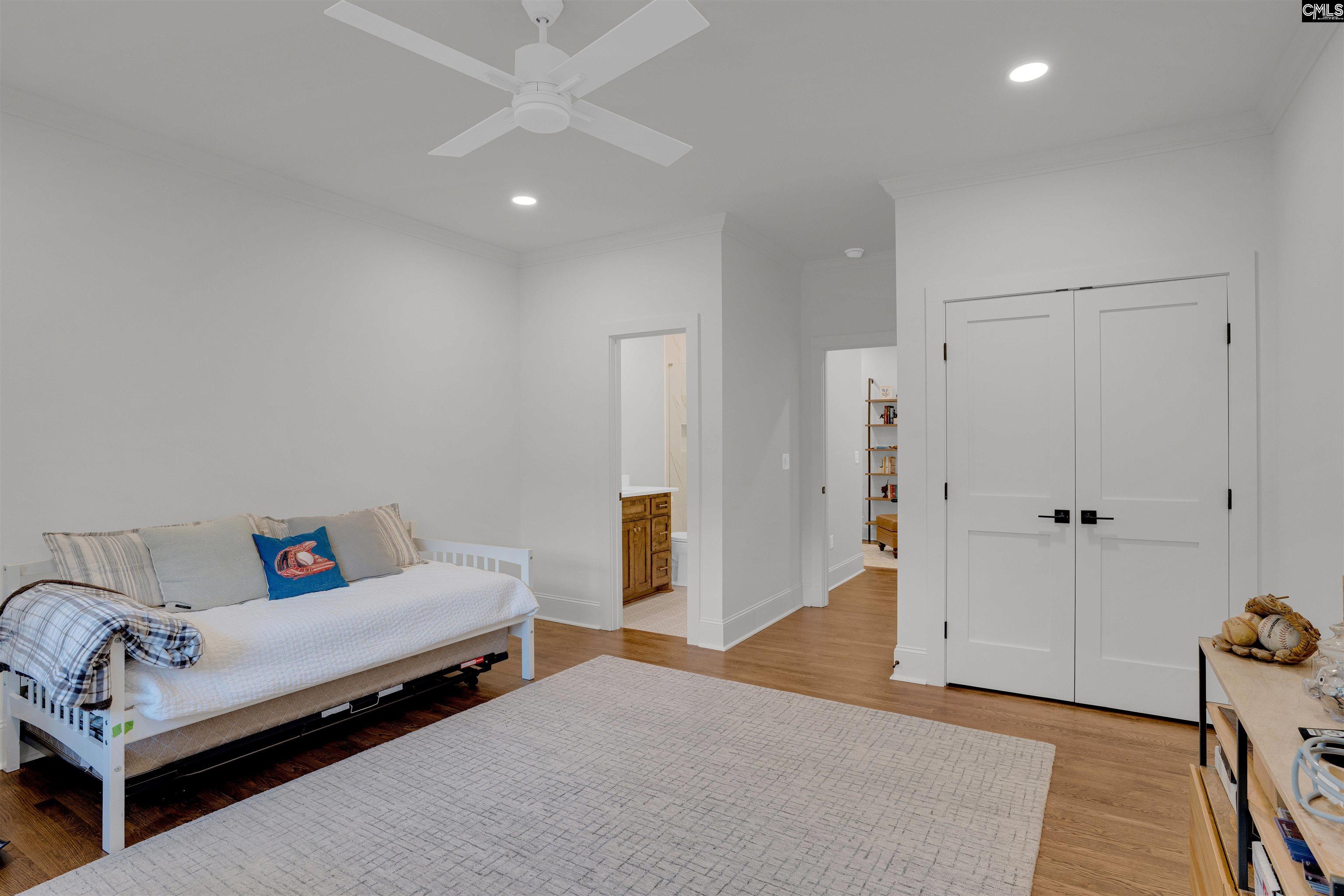 5133 Furman Avenue Forest Acres, SC 29206