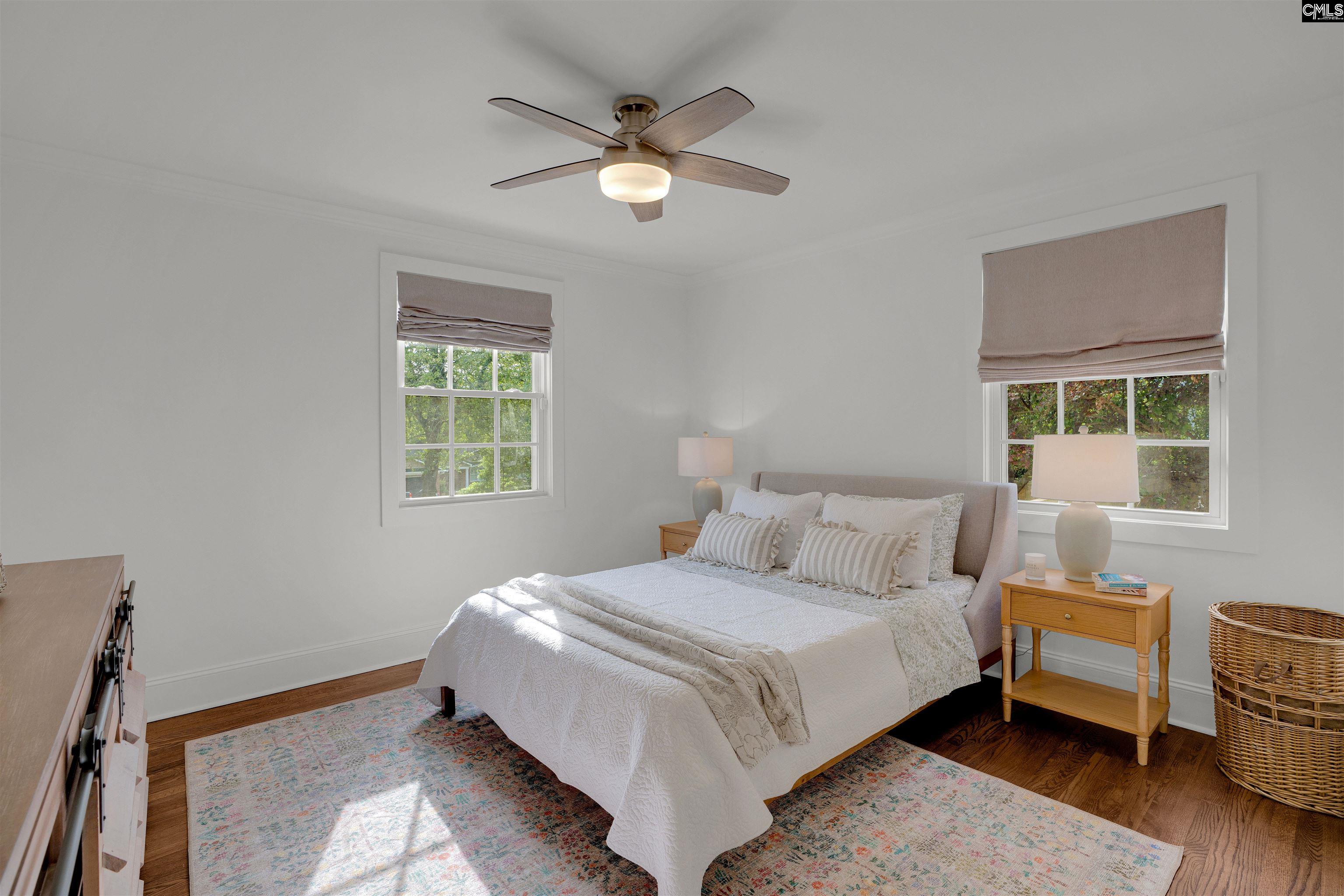 5133 Furman Avenue Forest Acres, SC 29206