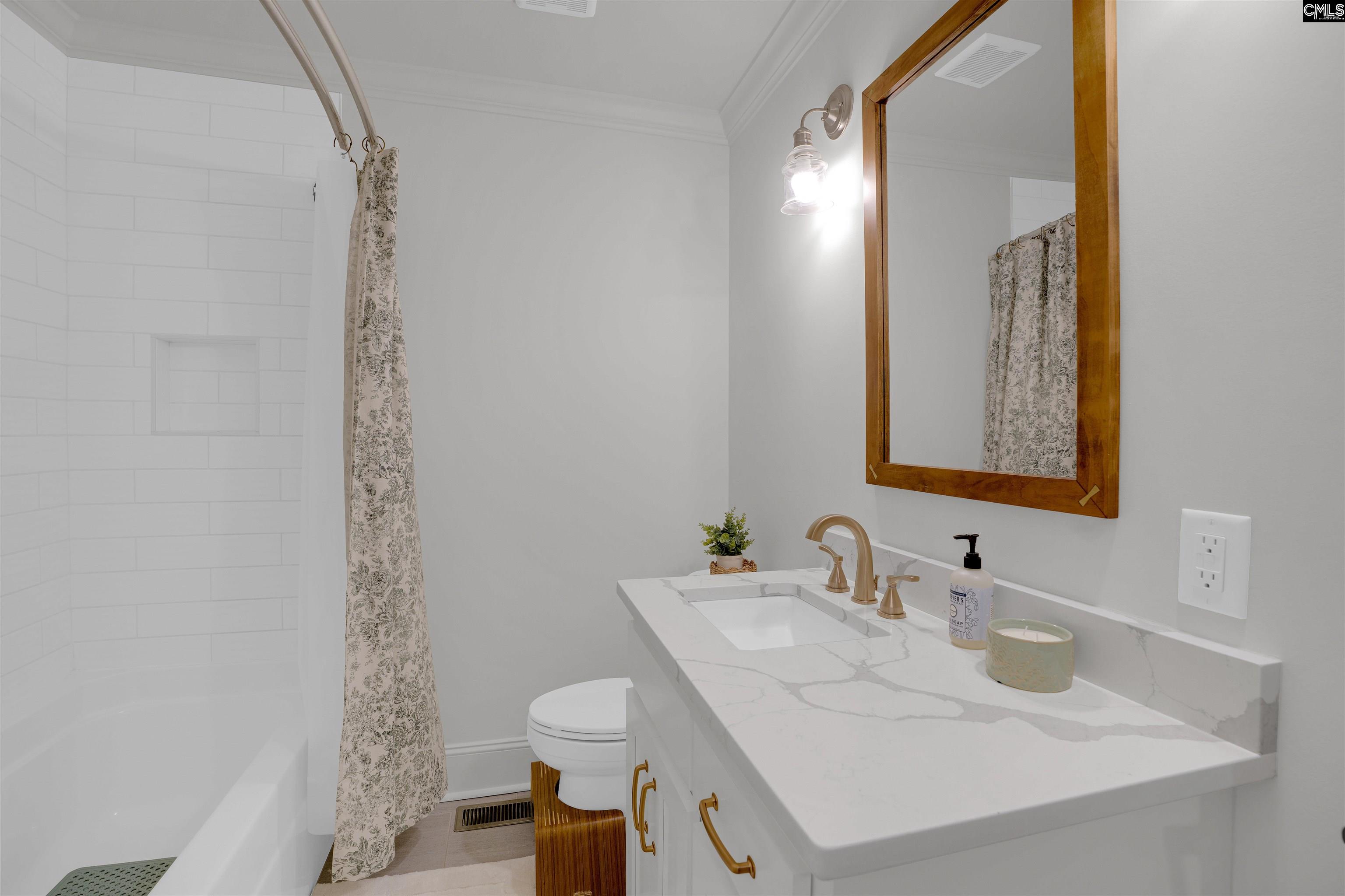 5133 Furman Avenue Forest Acres, SC 29206