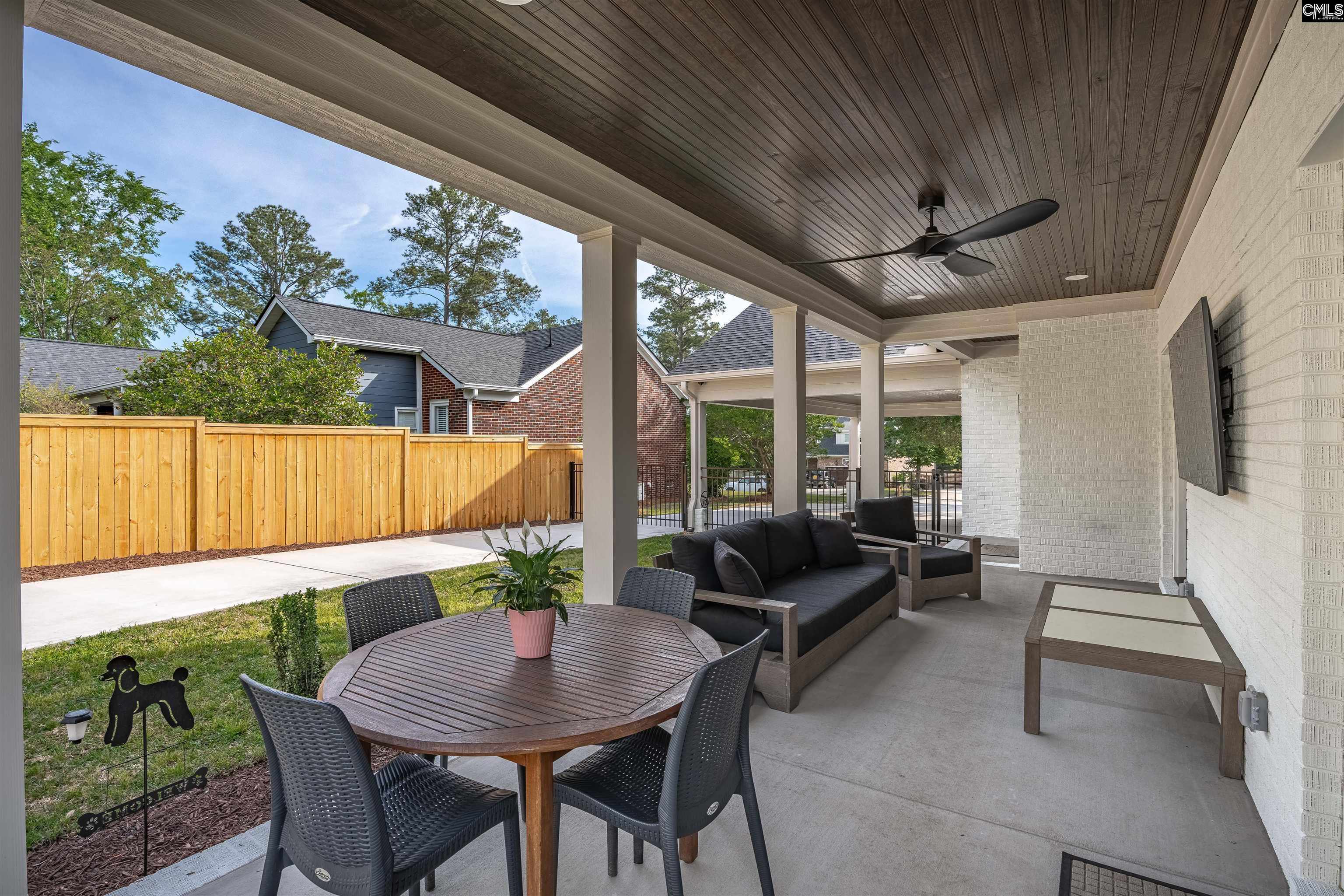 5133 Furman Avenue Forest Acres, SC 29206