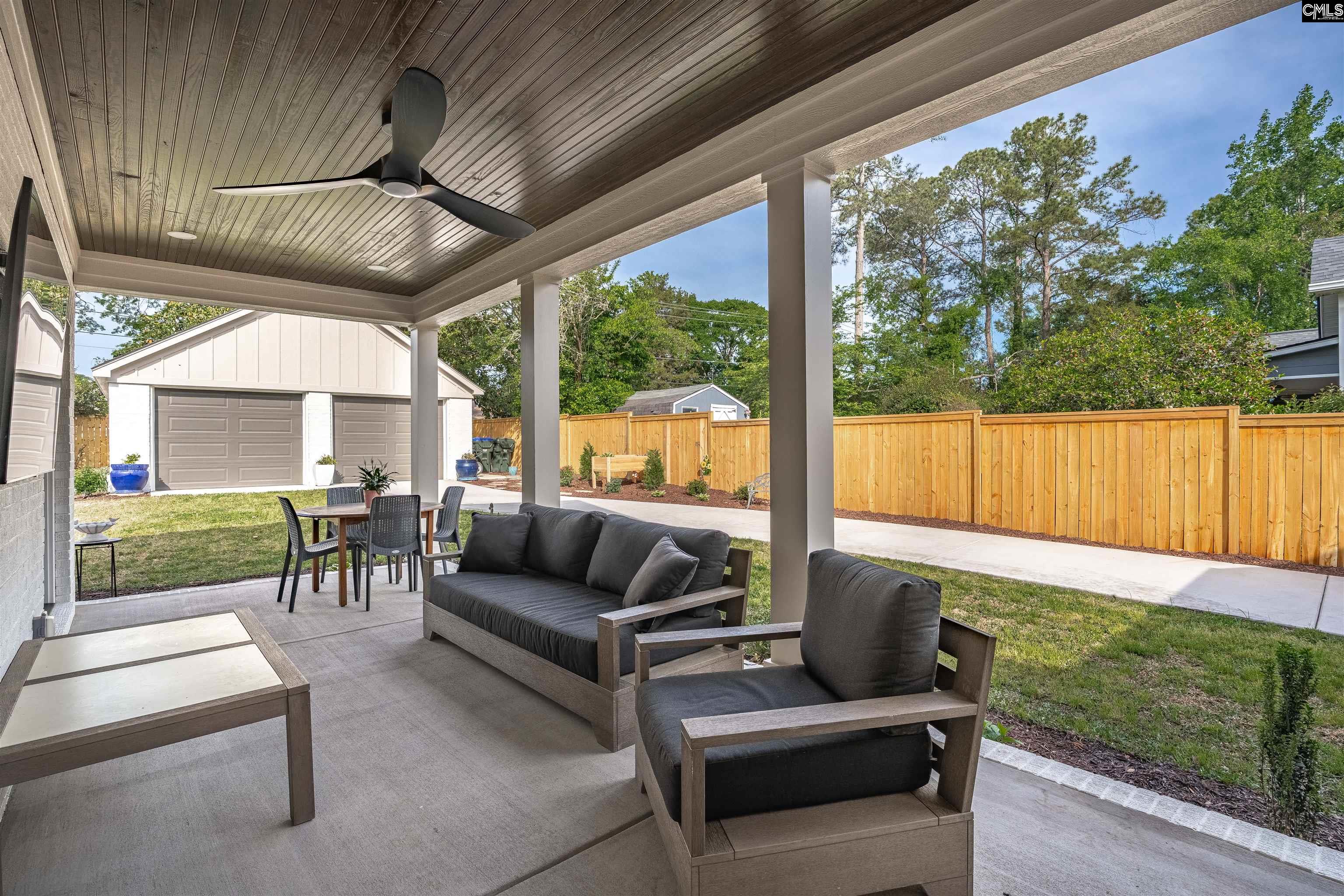5133 Furman Avenue Forest Acres, SC 29206