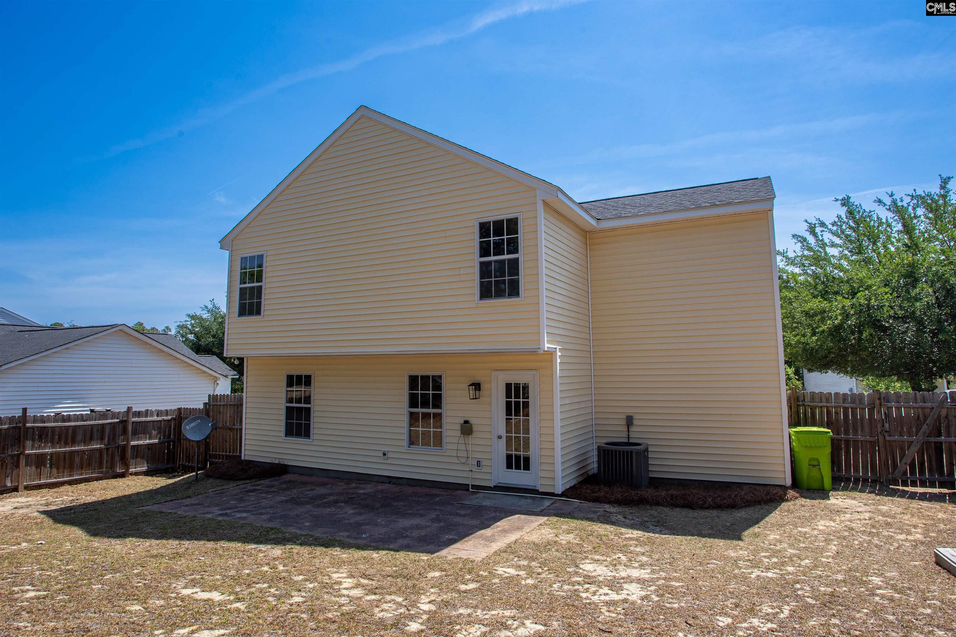 109 Kingston Trace Road Columbia, SC 29229-0000