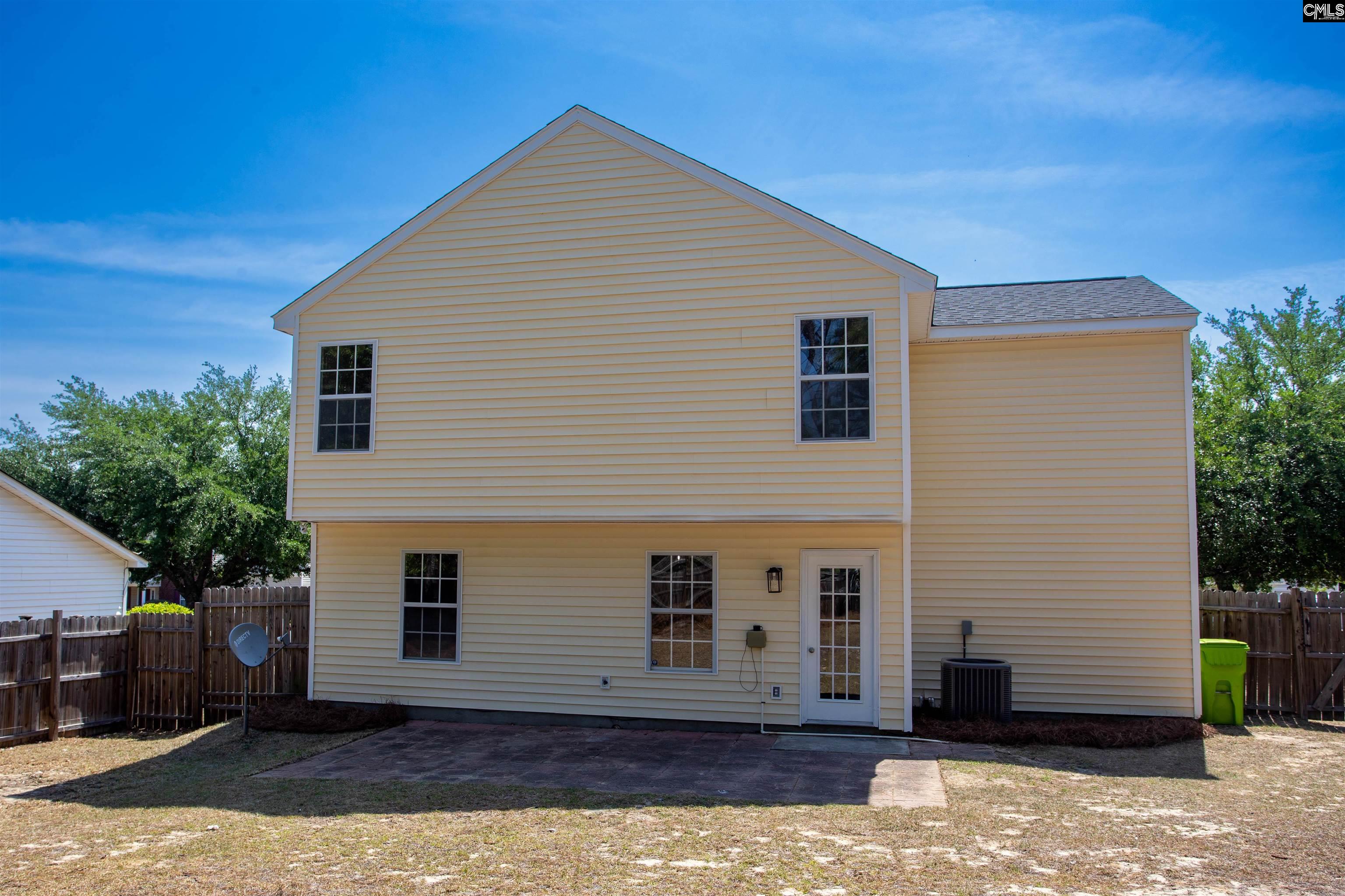 109 Kingston Trace Road Columbia, SC 29229-0000