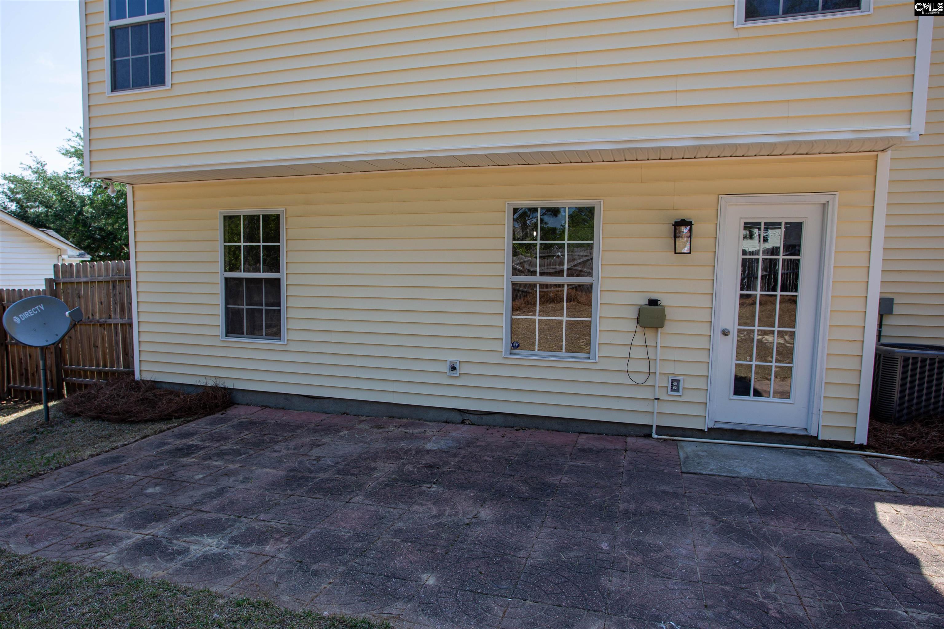 109 Kingston Trace Road Columbia, SC 29229-0000