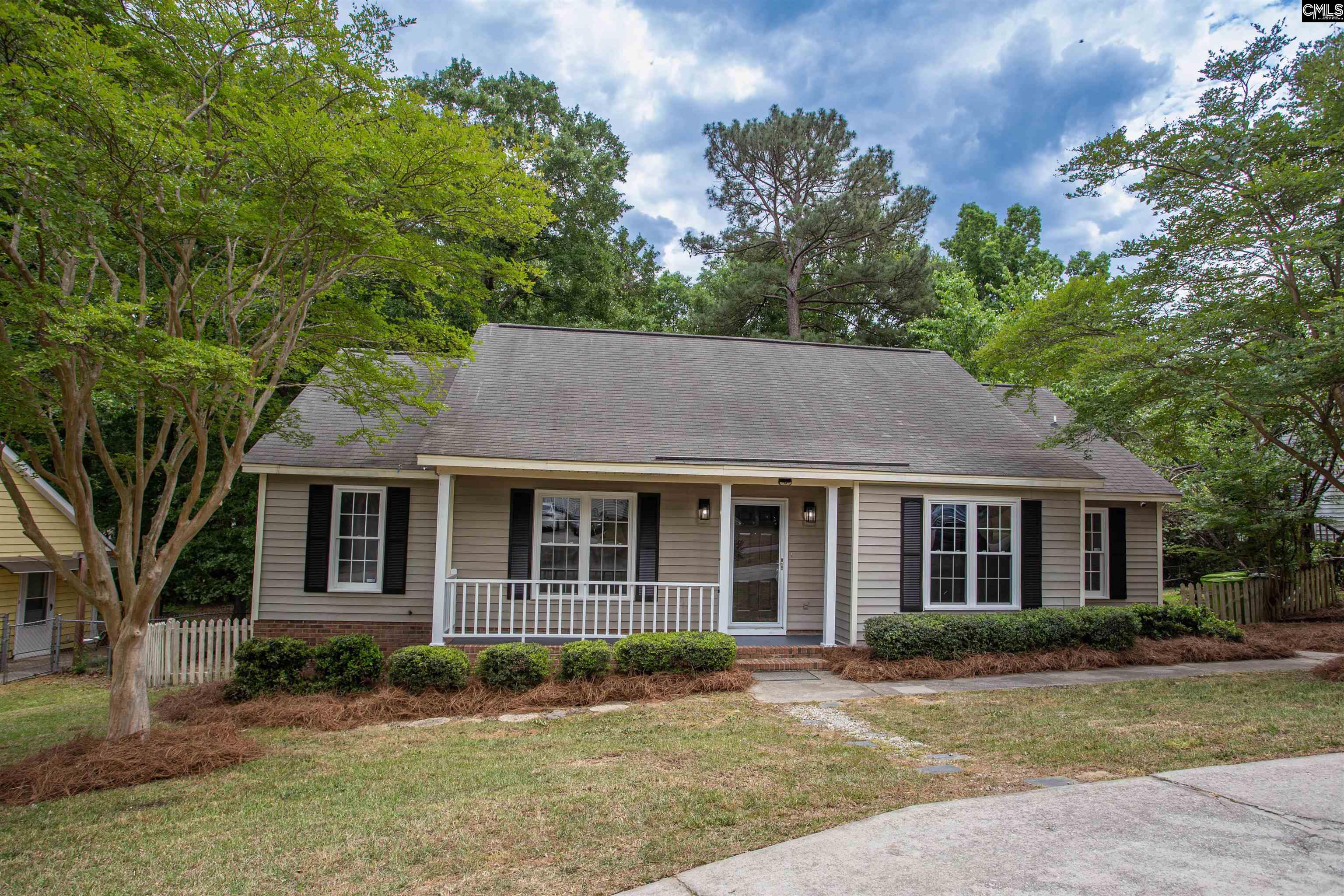 208 Riverwalk Way Irmo, SC 29063-0000