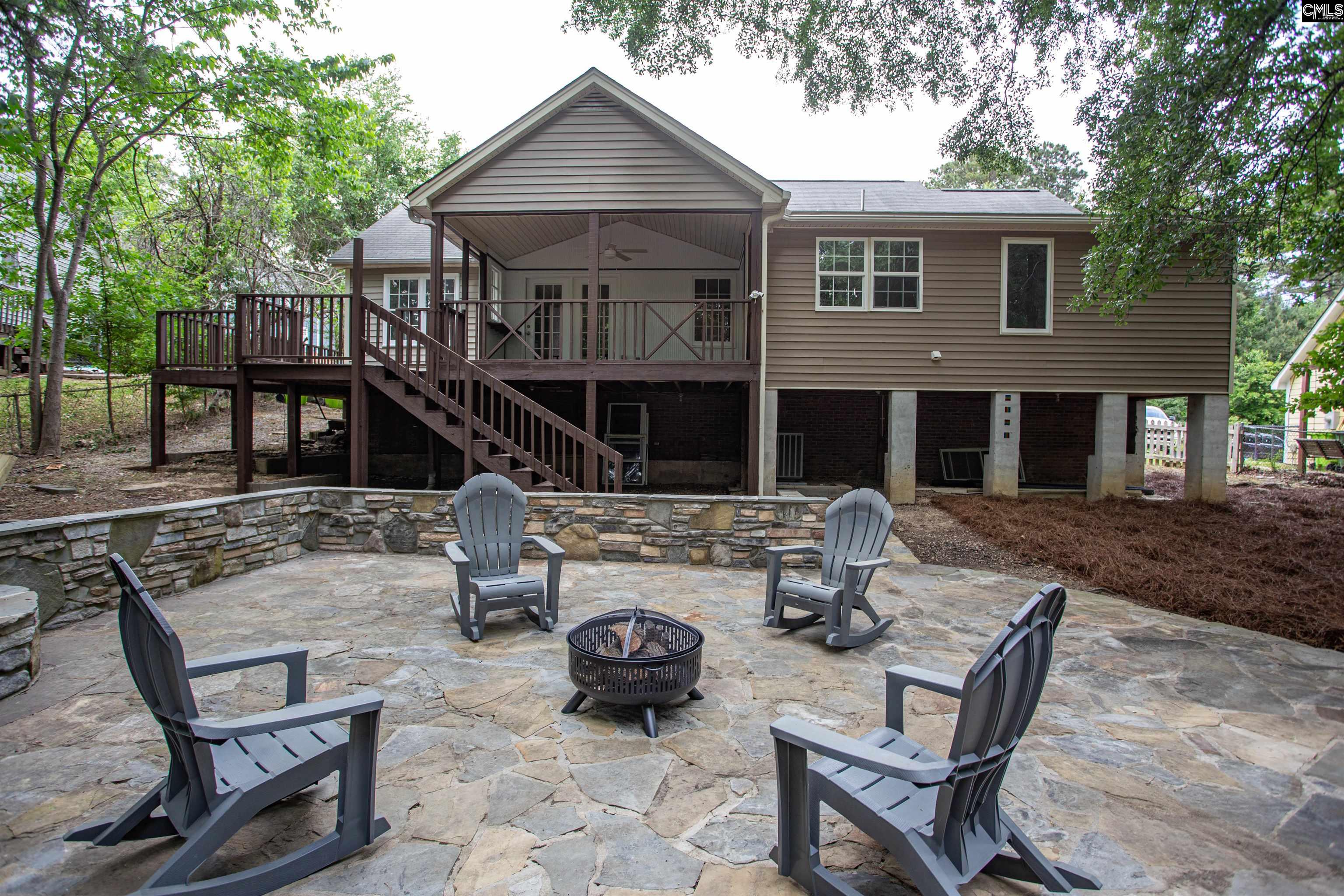208 Riverwalk Way Irmo, SC 29063-0000