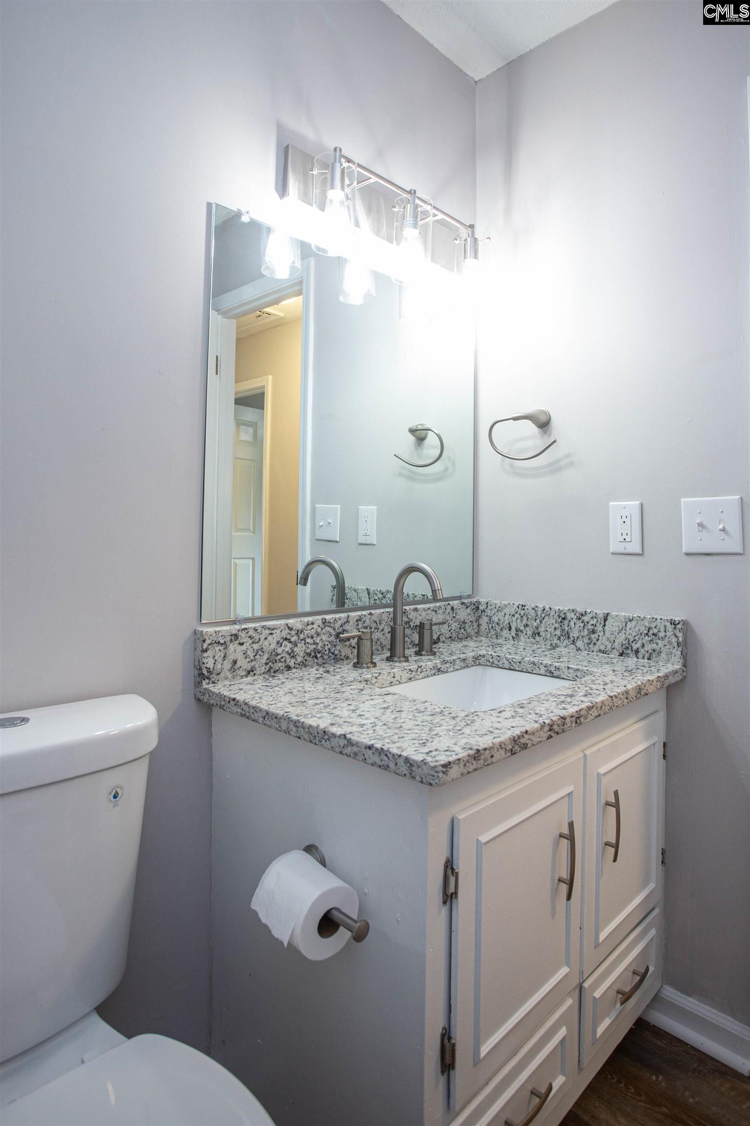 208 Riverwalk Way Irmo, SC 29063-0000