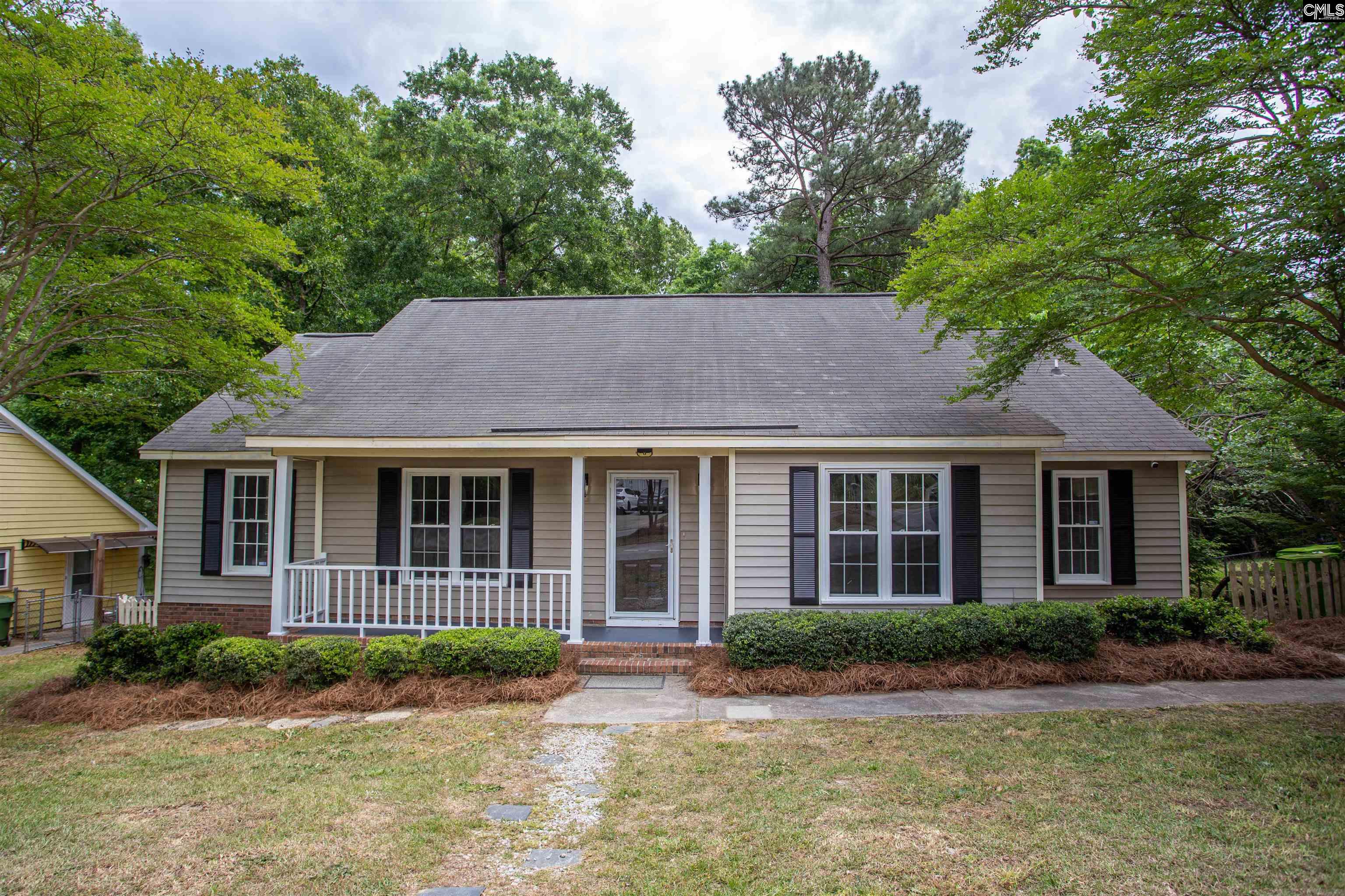208 Riverwalk Way Irmo, SC 29063-0000