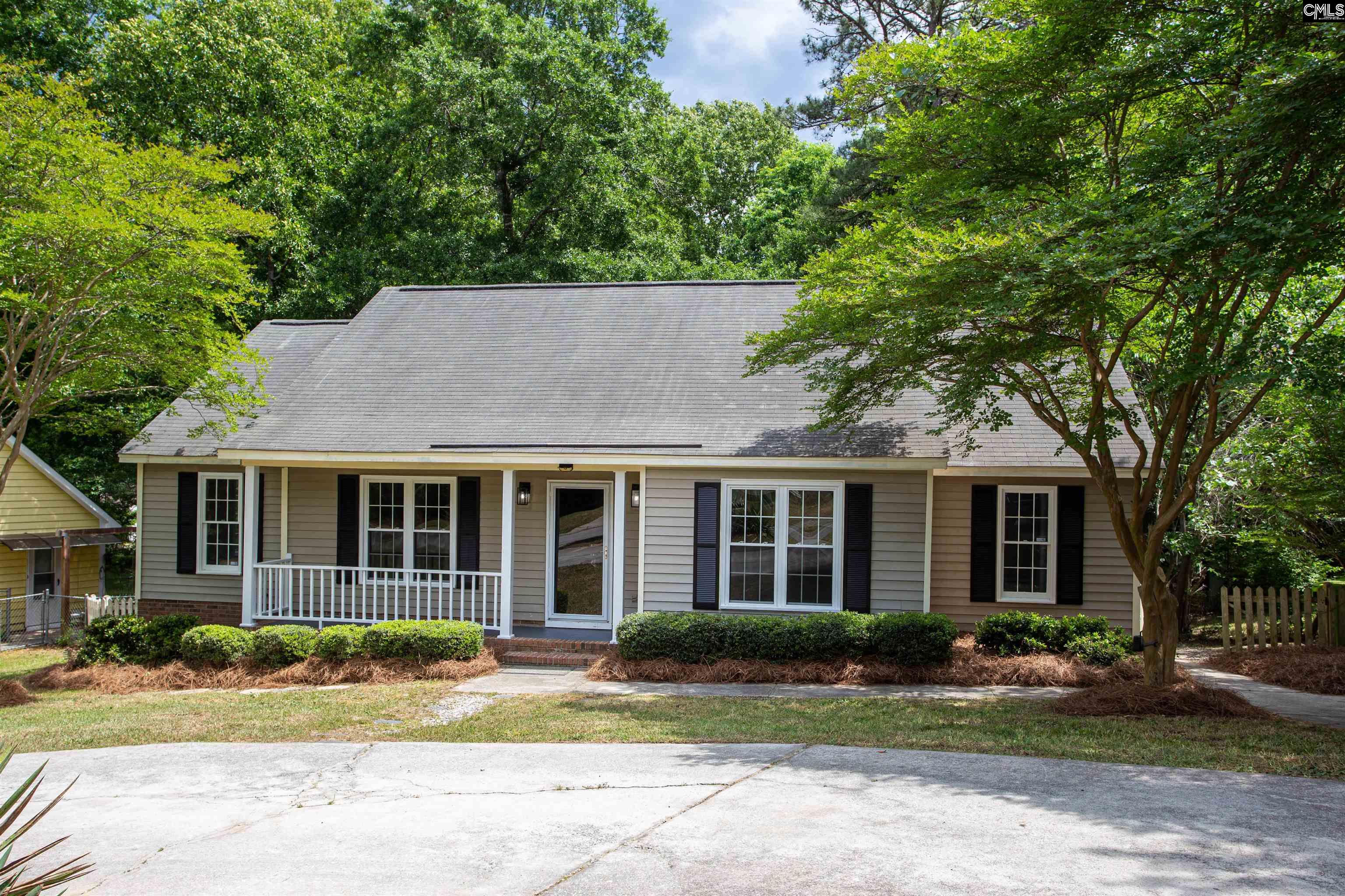 208 Riverwalk Way Irmo, SC 29063-0000