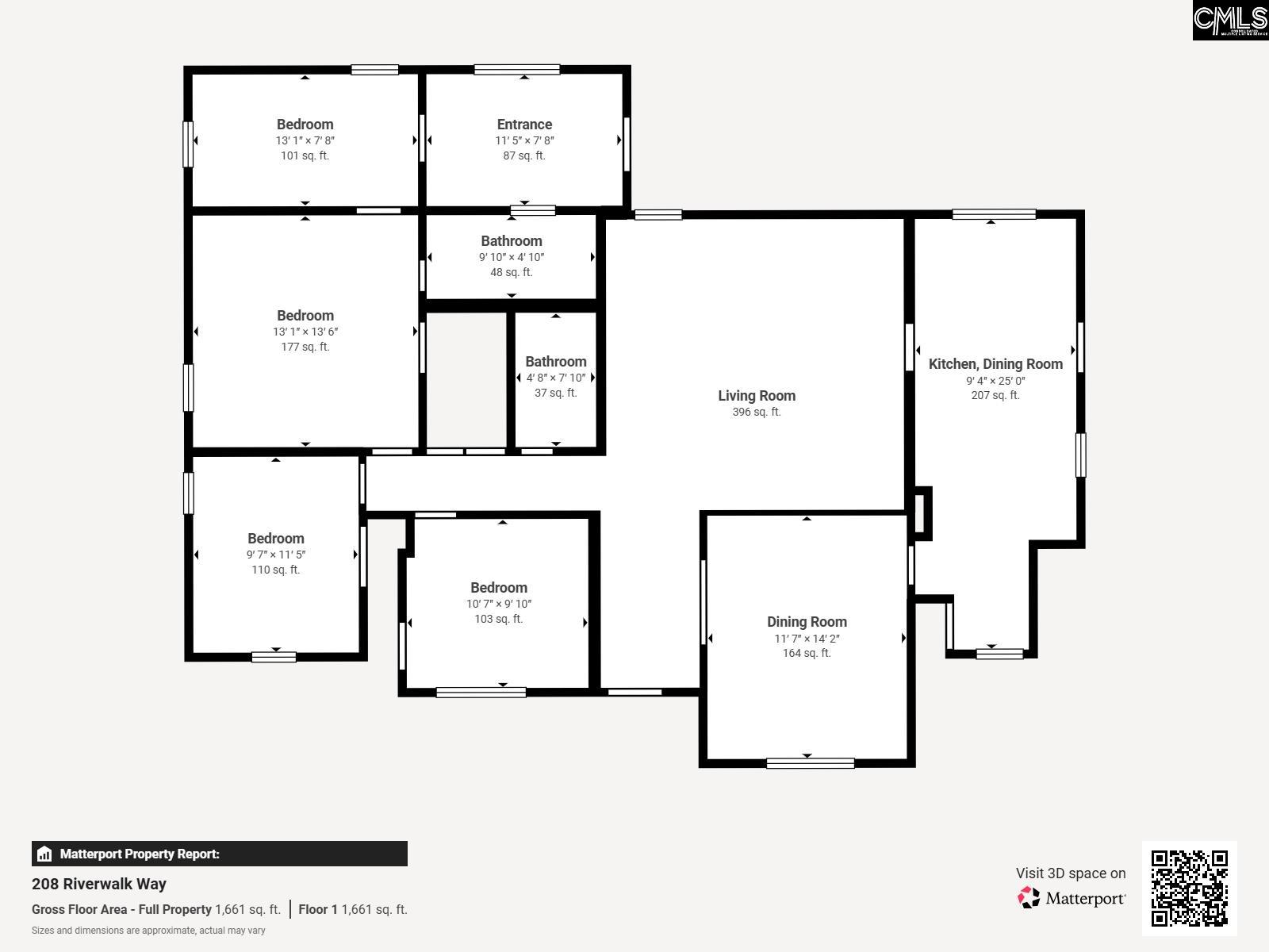 208 Riverwalk Way Irmo, SC 29063-0000