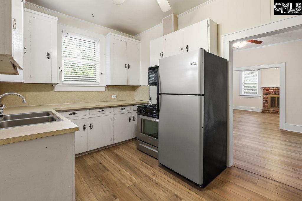 3838 Wellesley Drive Columbia, SC 29203