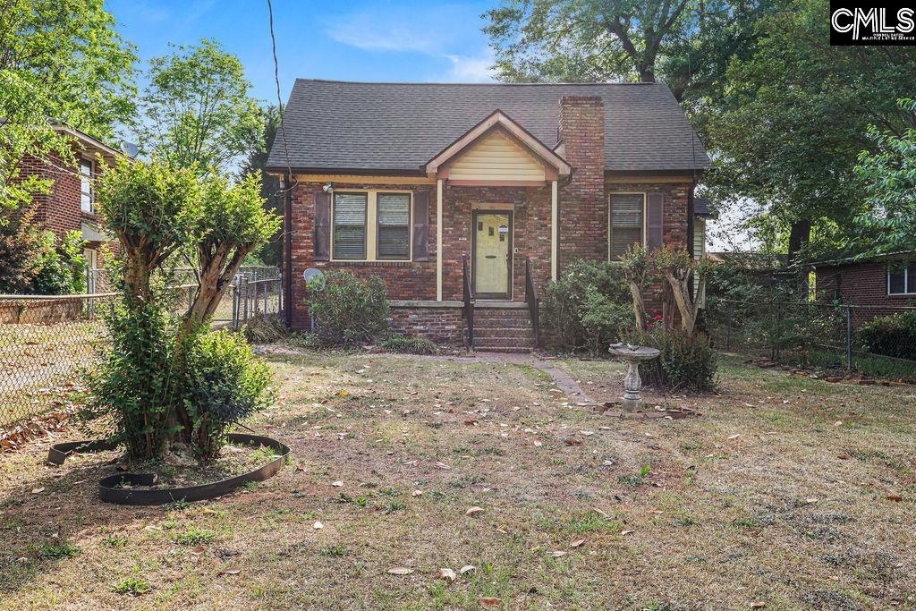 3838 Wellesley Drive Columbia, SC 29203