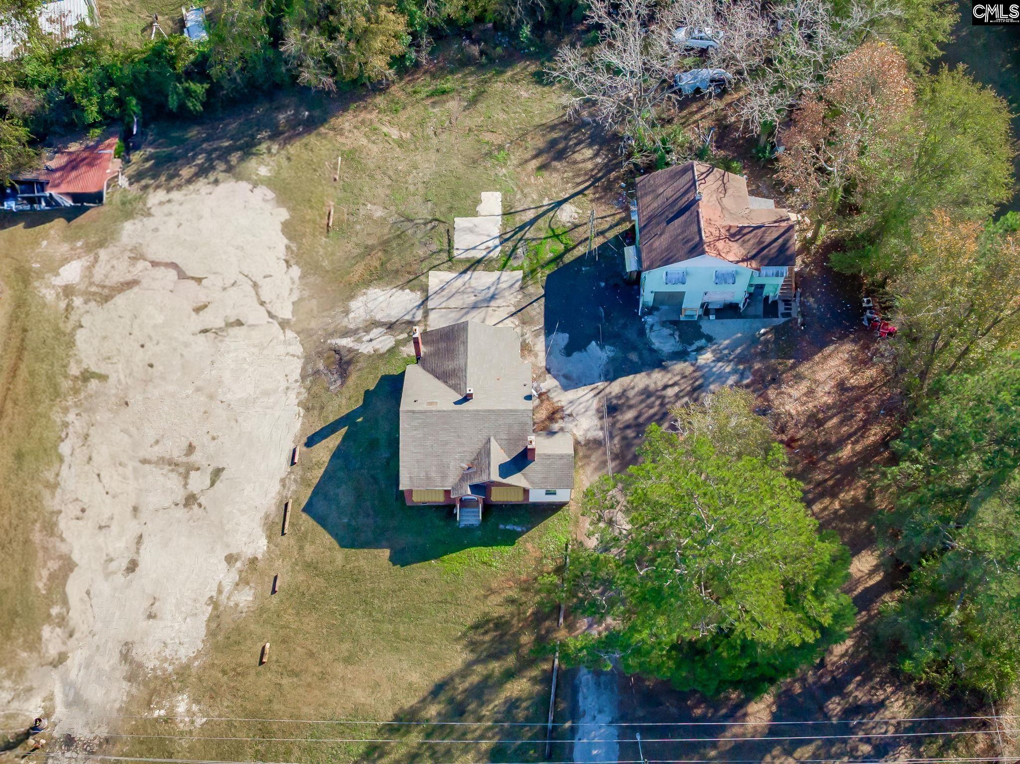 2734 Boone Street Columbia, SC 29204