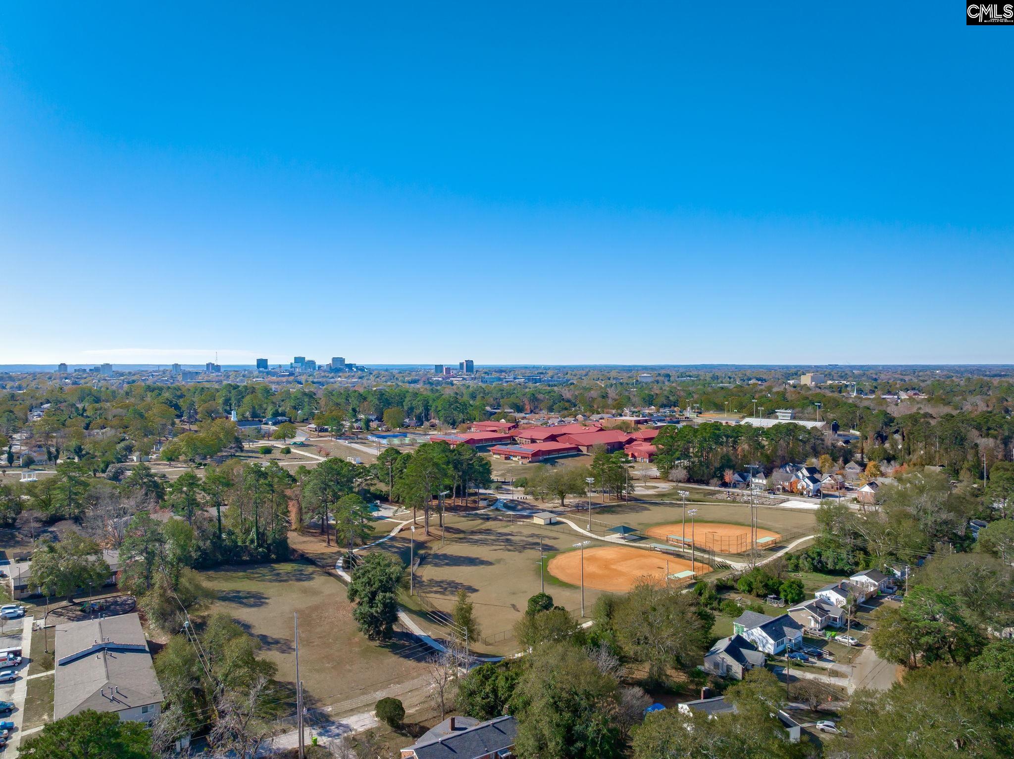 2734 Boone Street Columbia, SC 29204