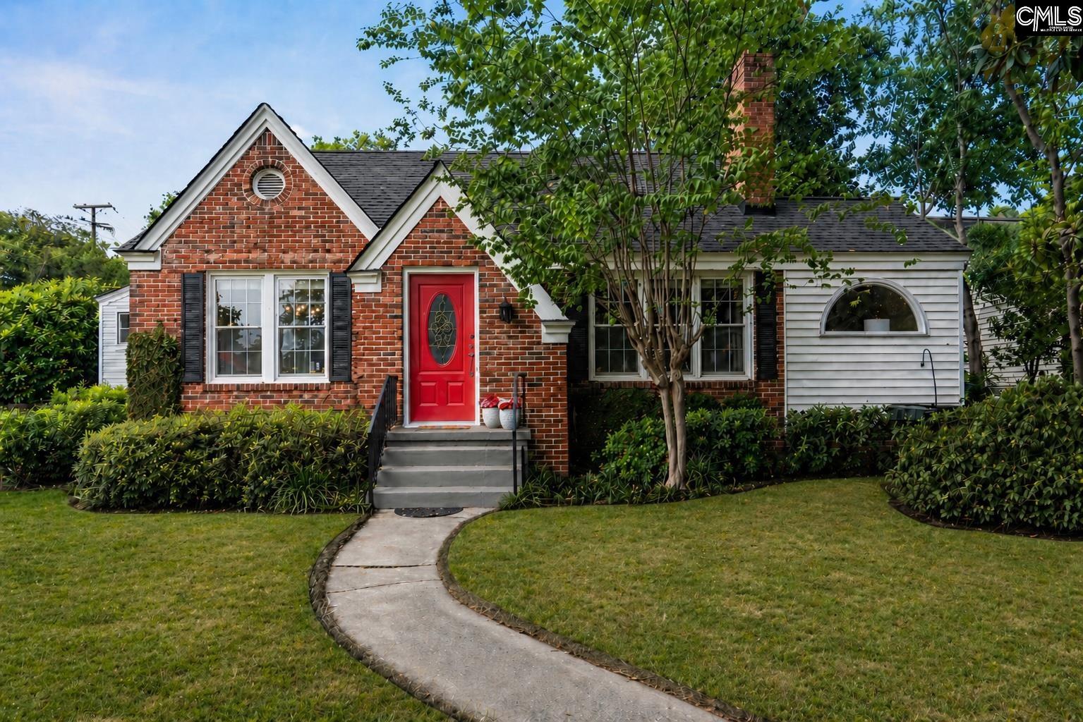 1452 C Avenue West Columbia, SC 29169