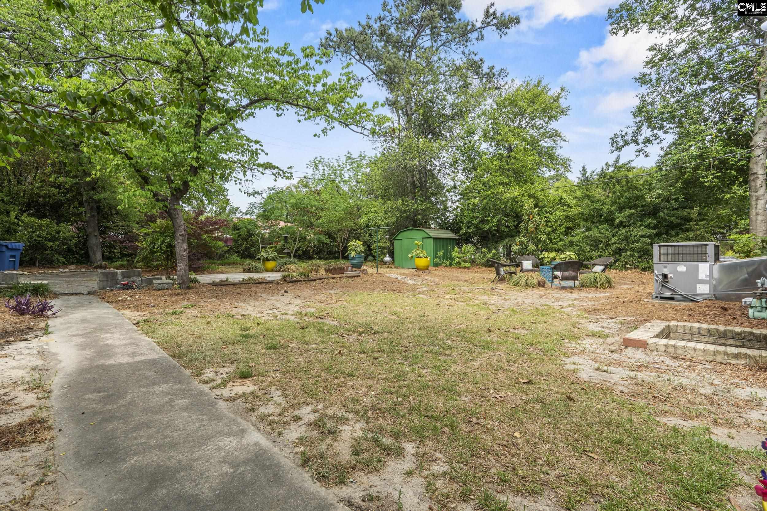 1452 C Avenue West Columbia, SC 29169