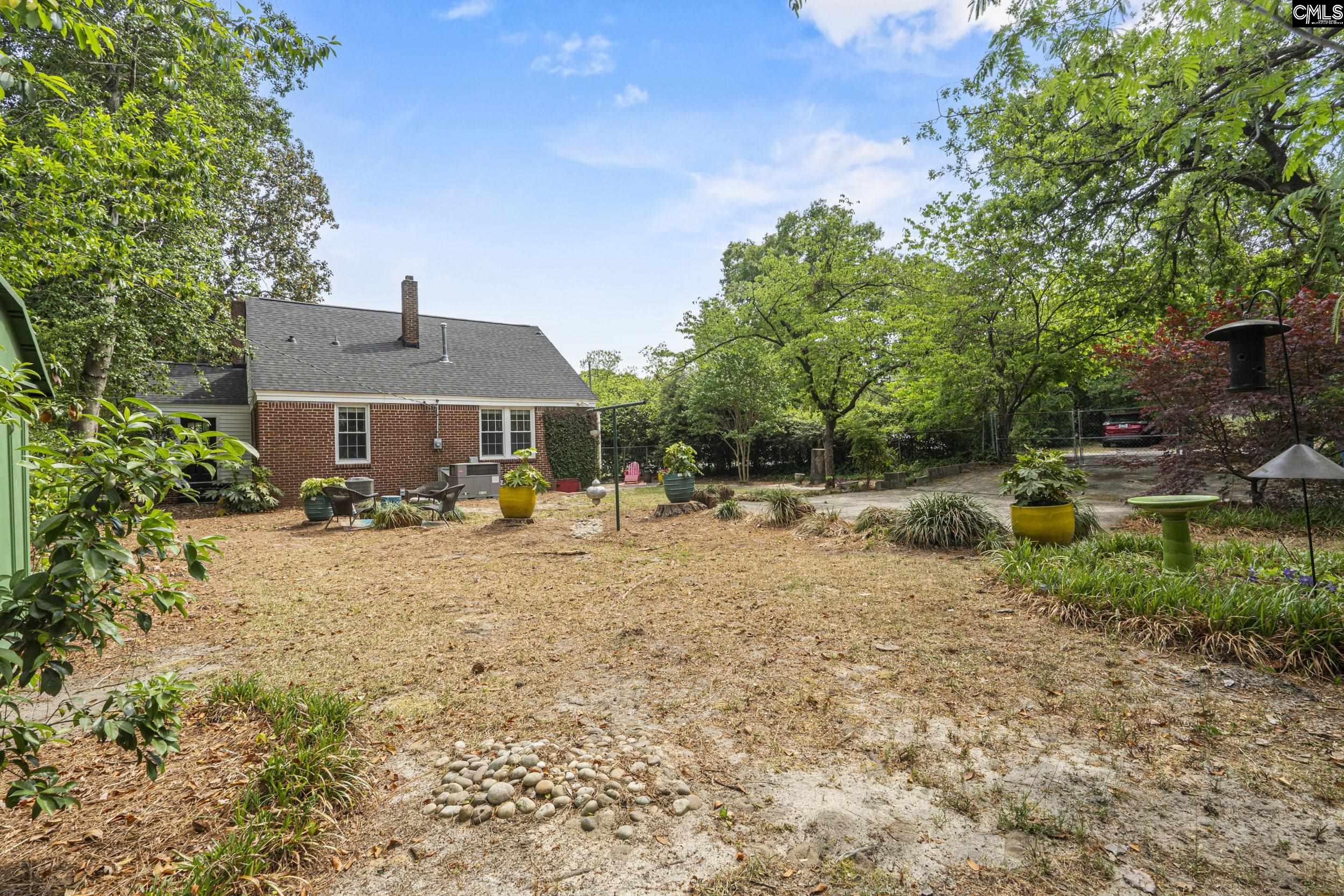 1452 C Avenue West Columbia, SC 29169