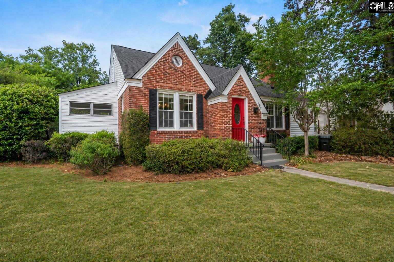 1452 C Avenue West Columbia, SC 29169