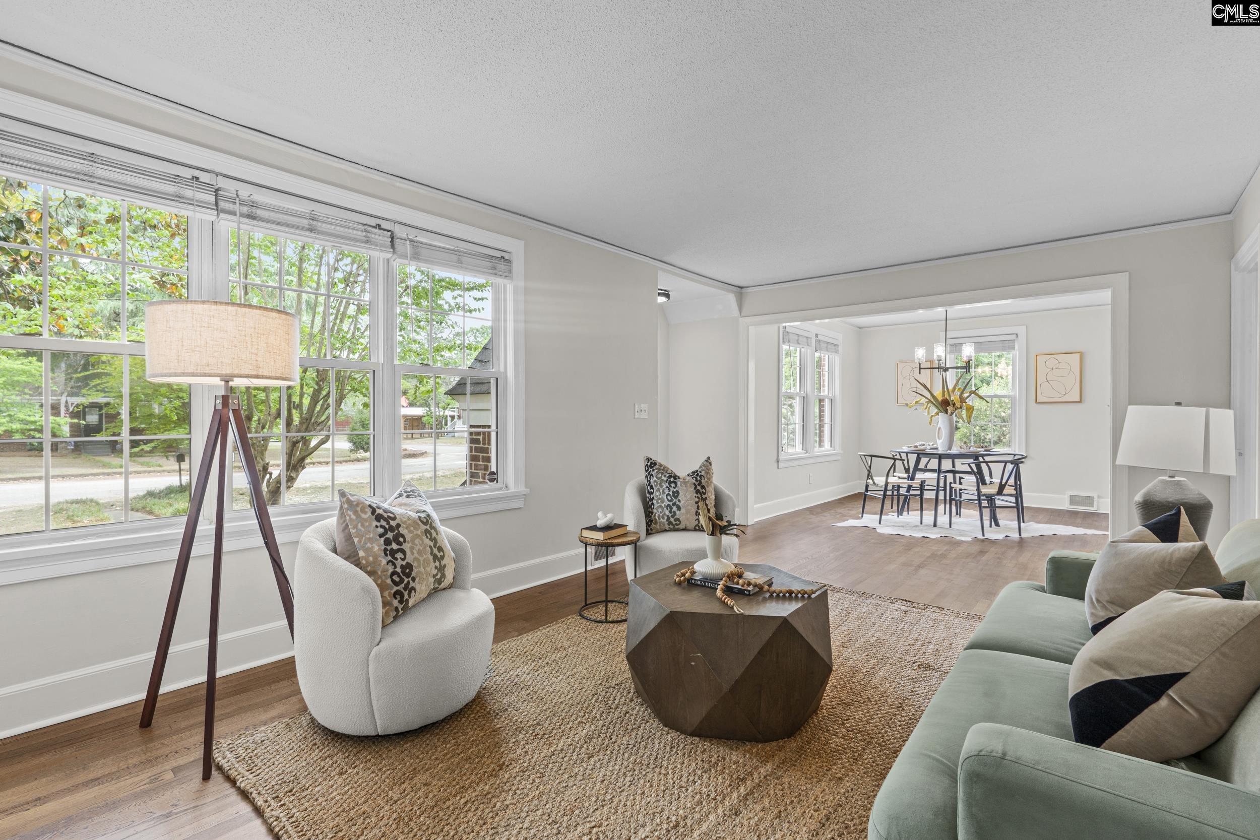 1452 C Avenue West Columbia, SC 29169