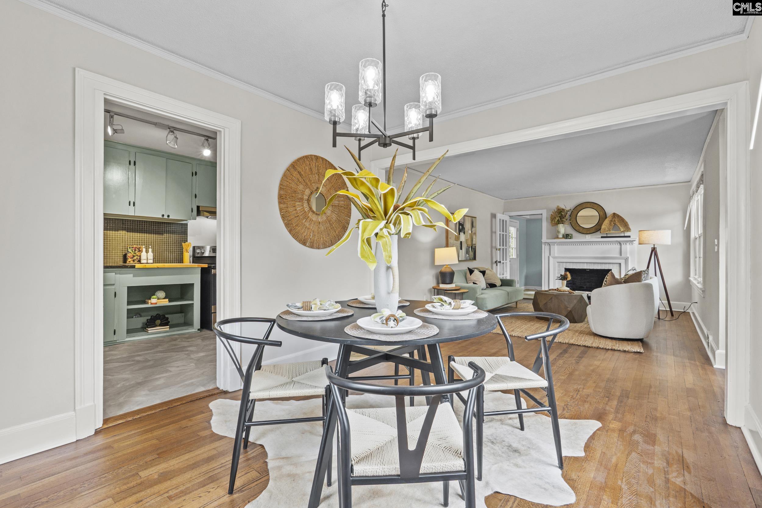1452 C Avenue West Columbia, SC 29169
